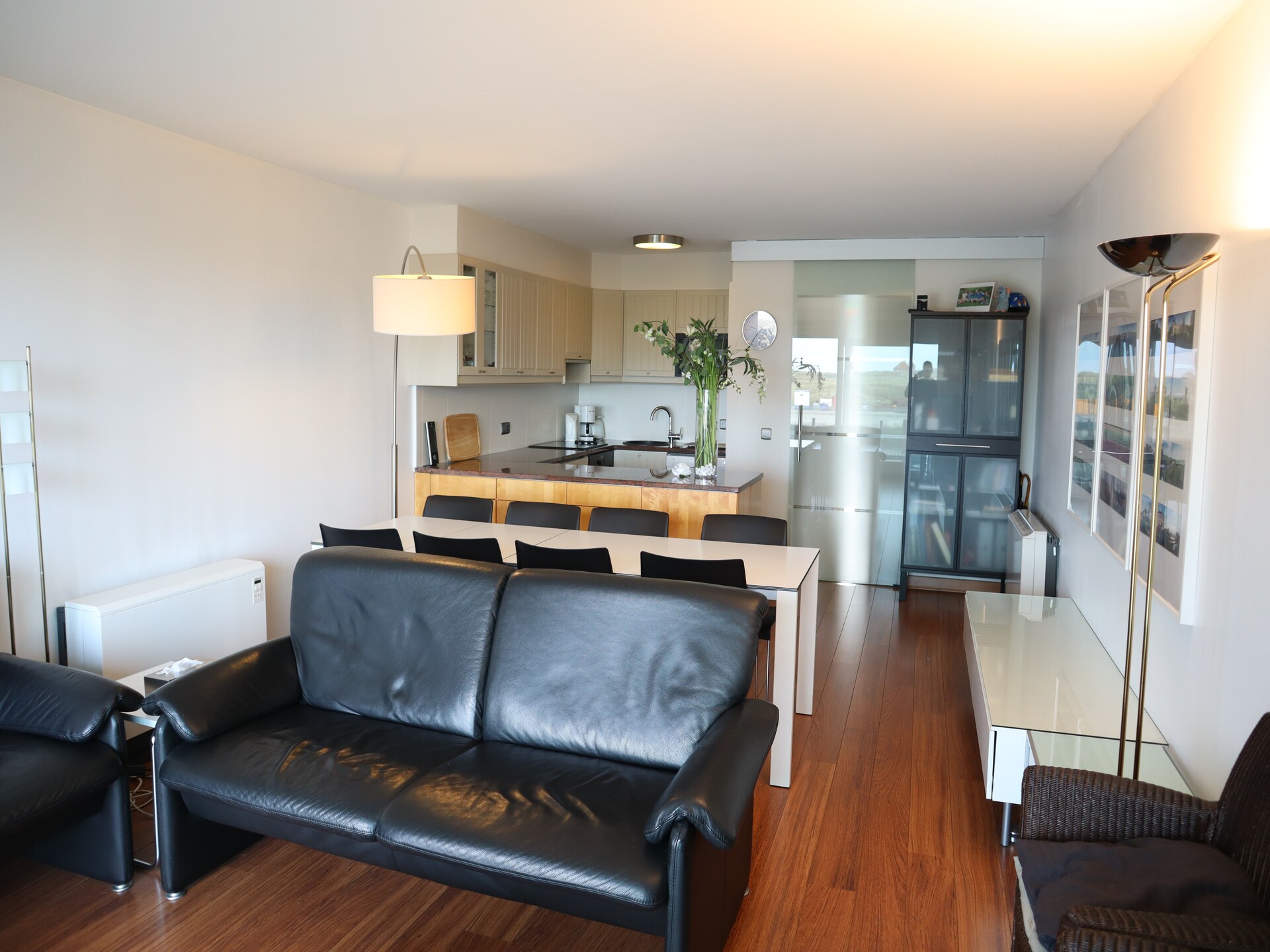 6-persoons appartement aan het strand in Nieuwpoort - foto 23