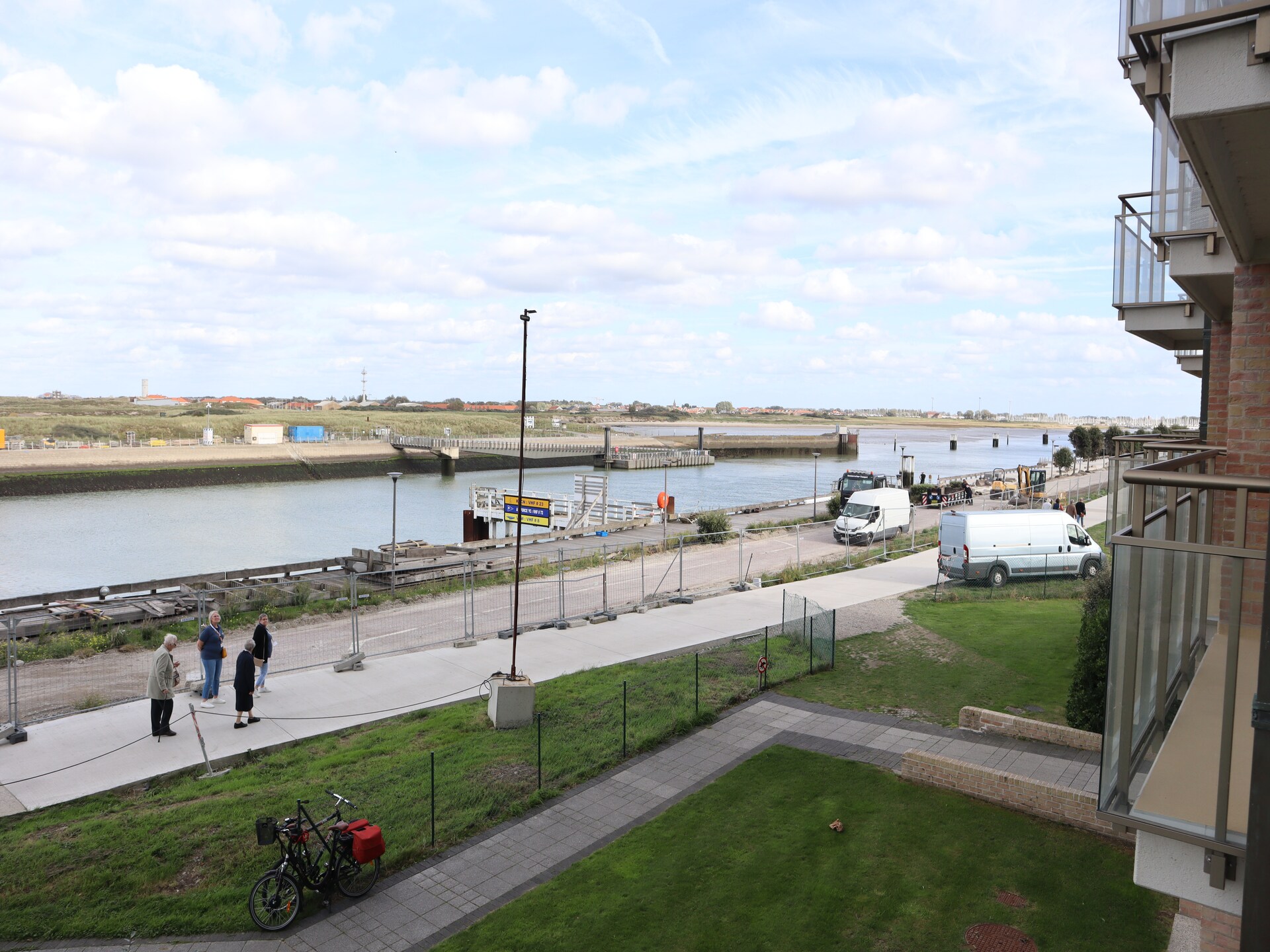 6-persoons appartement aan het strand in Nieuwpoort - foto 19