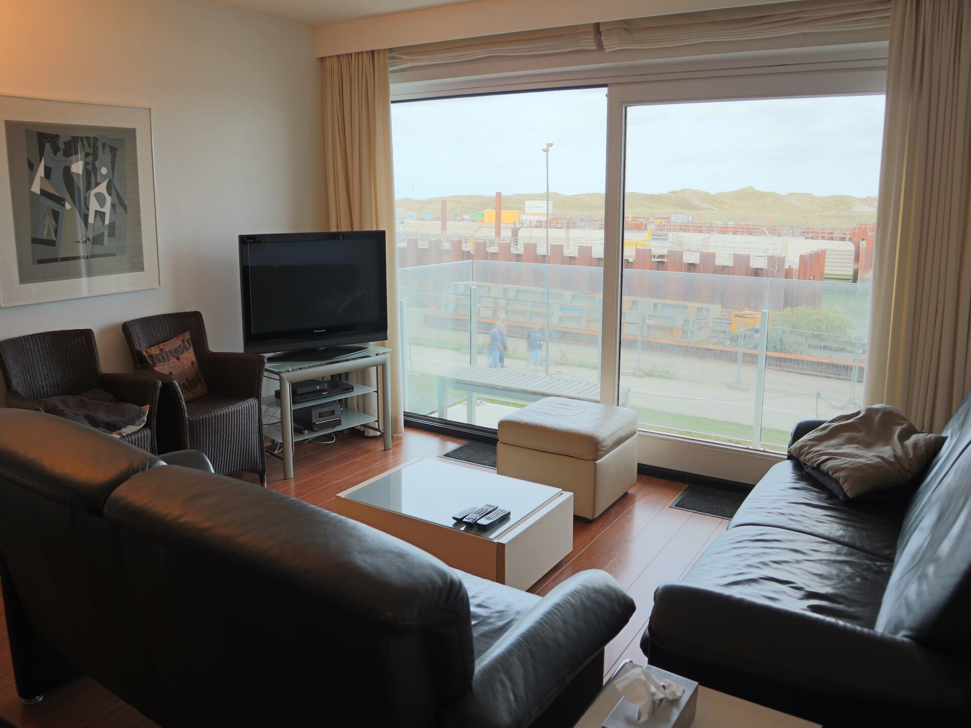 6-persoons appartement aan het strand in Nieuwpoort - foto 8