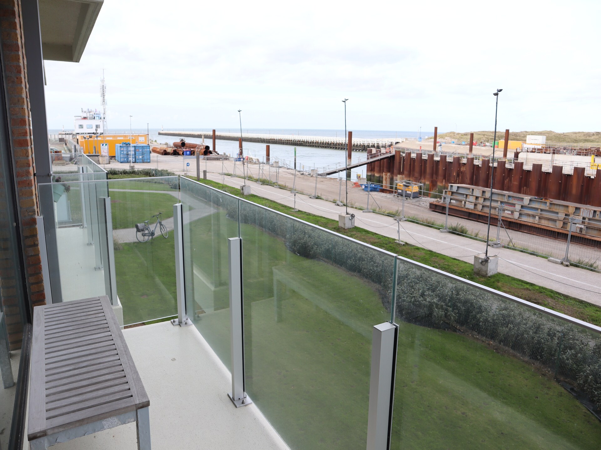 6-persoons appartement aan het strand in Nieuwpoort - foto 16