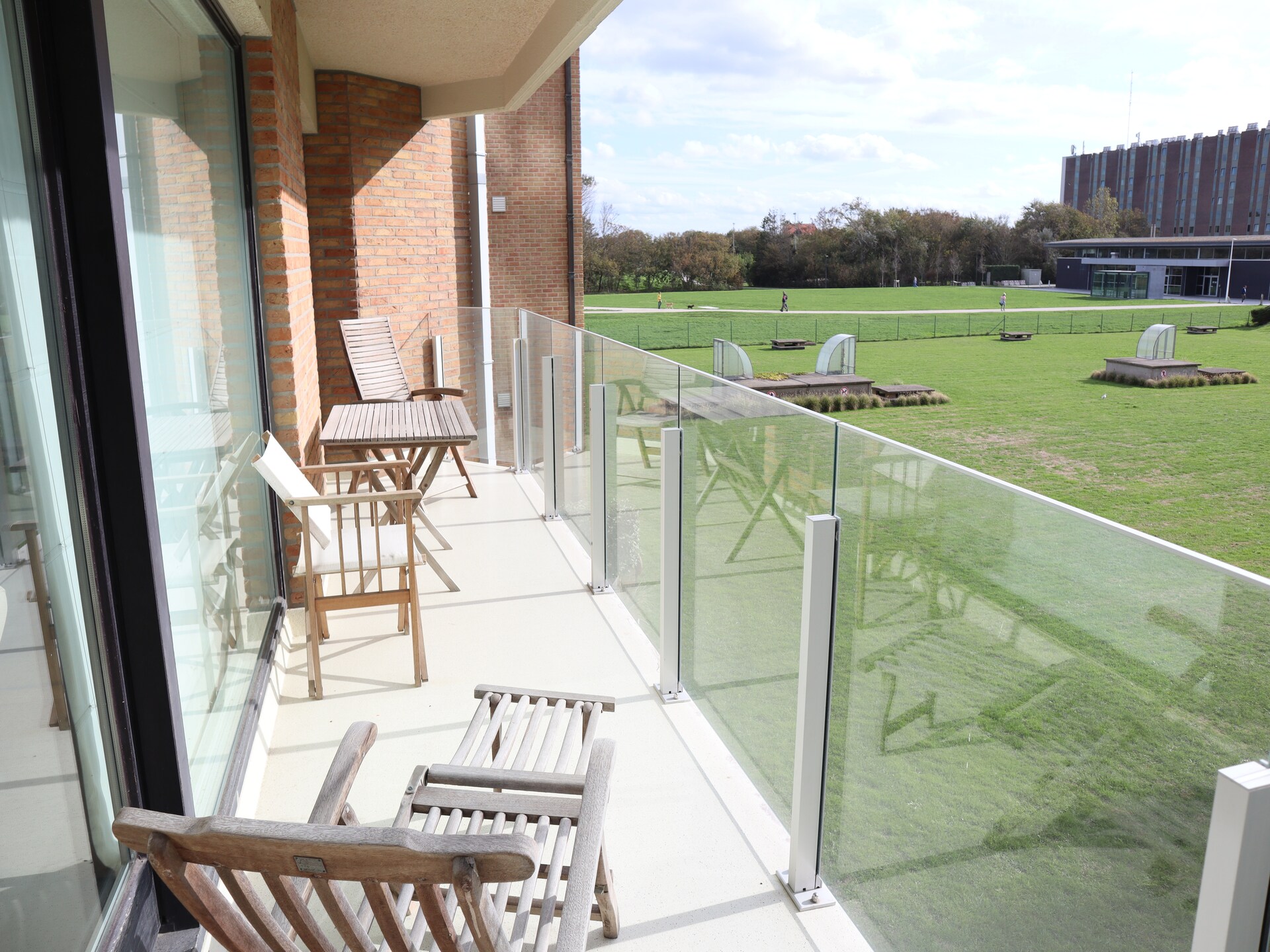 6-persoons appartement aan het strand in Nieuwpoort - foto 5