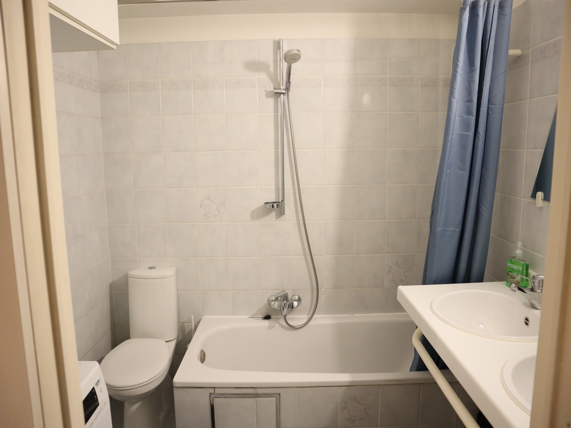 Appartement met panoramisch zeezicht en twee terrassen in Nieuwpoort - foto 14