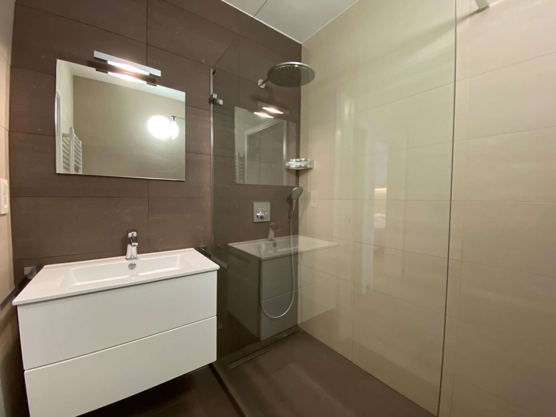 Rembrandt 301: Ruim appartement op de zeedijk van Nieuwpoort voor 5 personen - foto 11