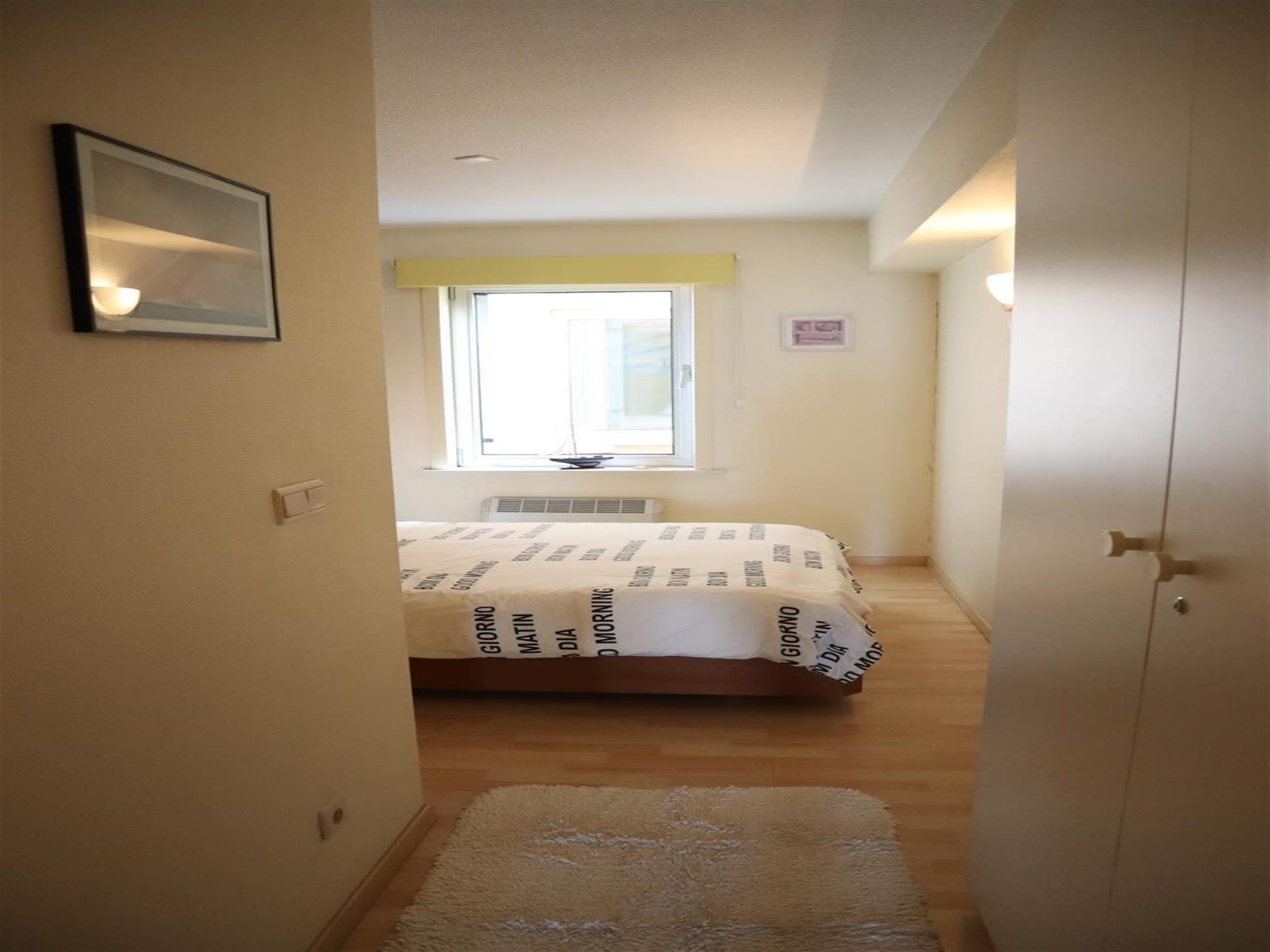 Stijlvol 4-persoons appartement aan de zeewering in Nieuwpoort - foto 8