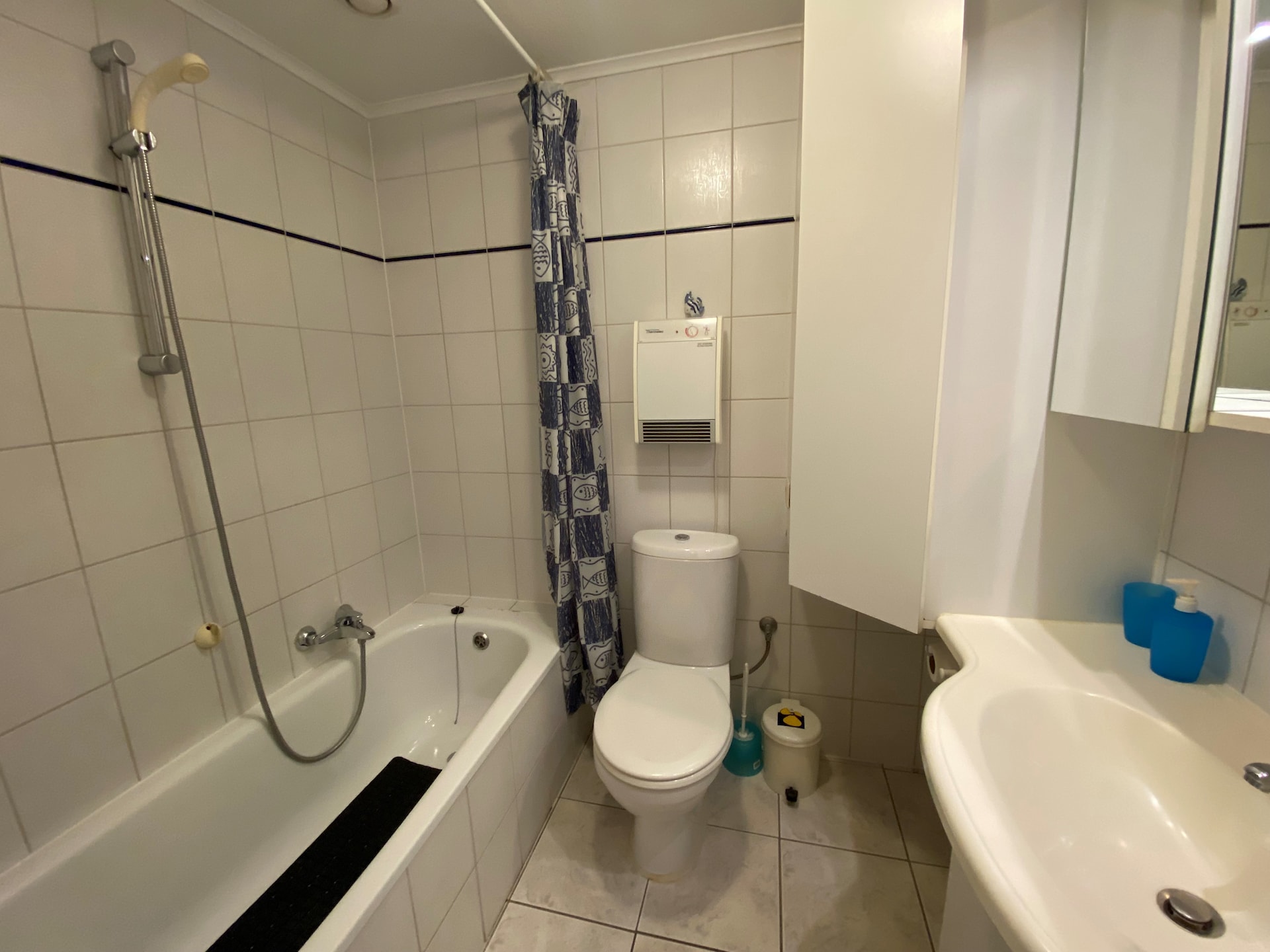 Stijlvol 4-persoons appartement aan de zeewering in Nieuwpoort - foto 12