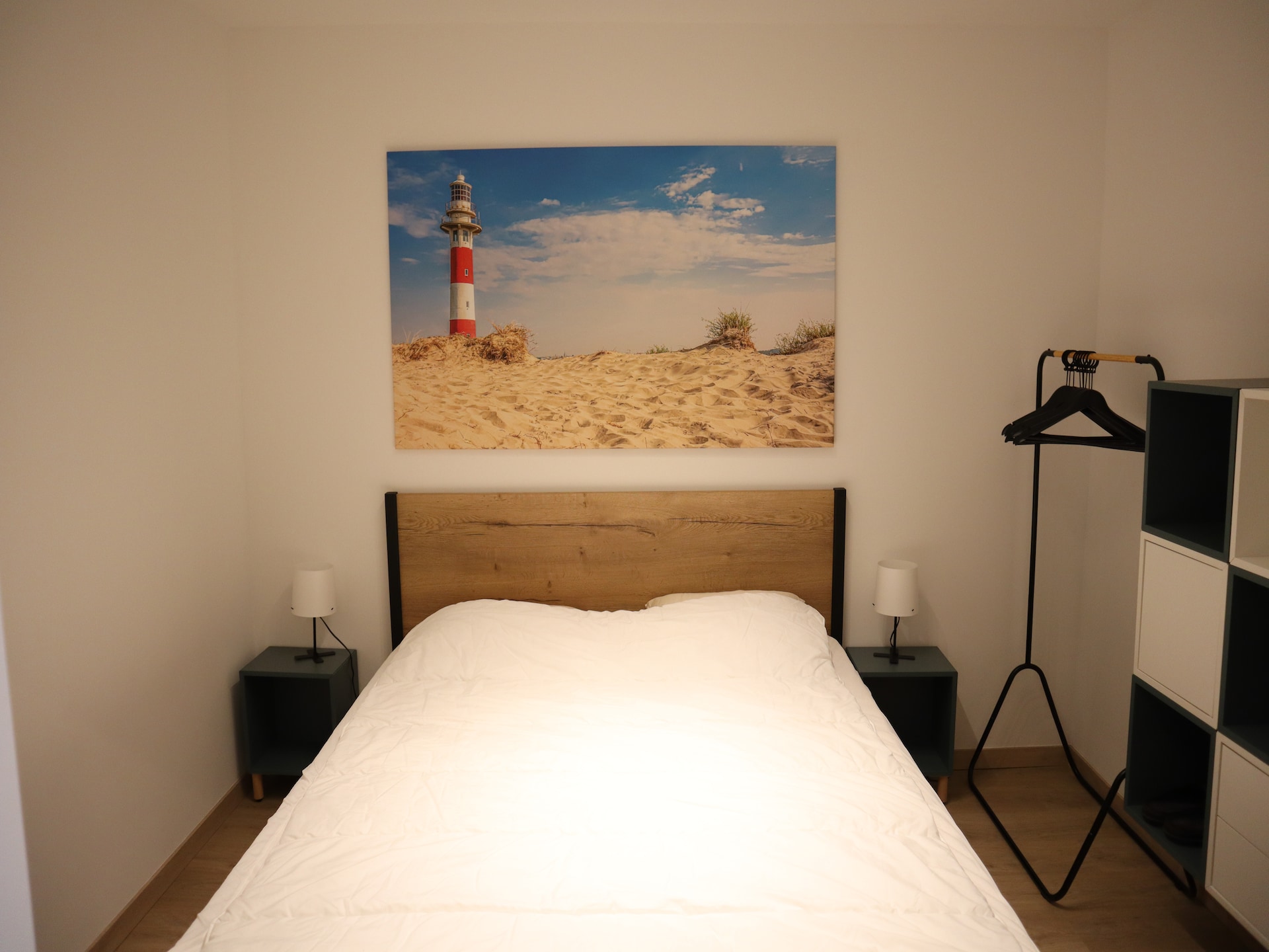 4-persoons appartement aan de zeedijk van Nieuwpoort - foto 9