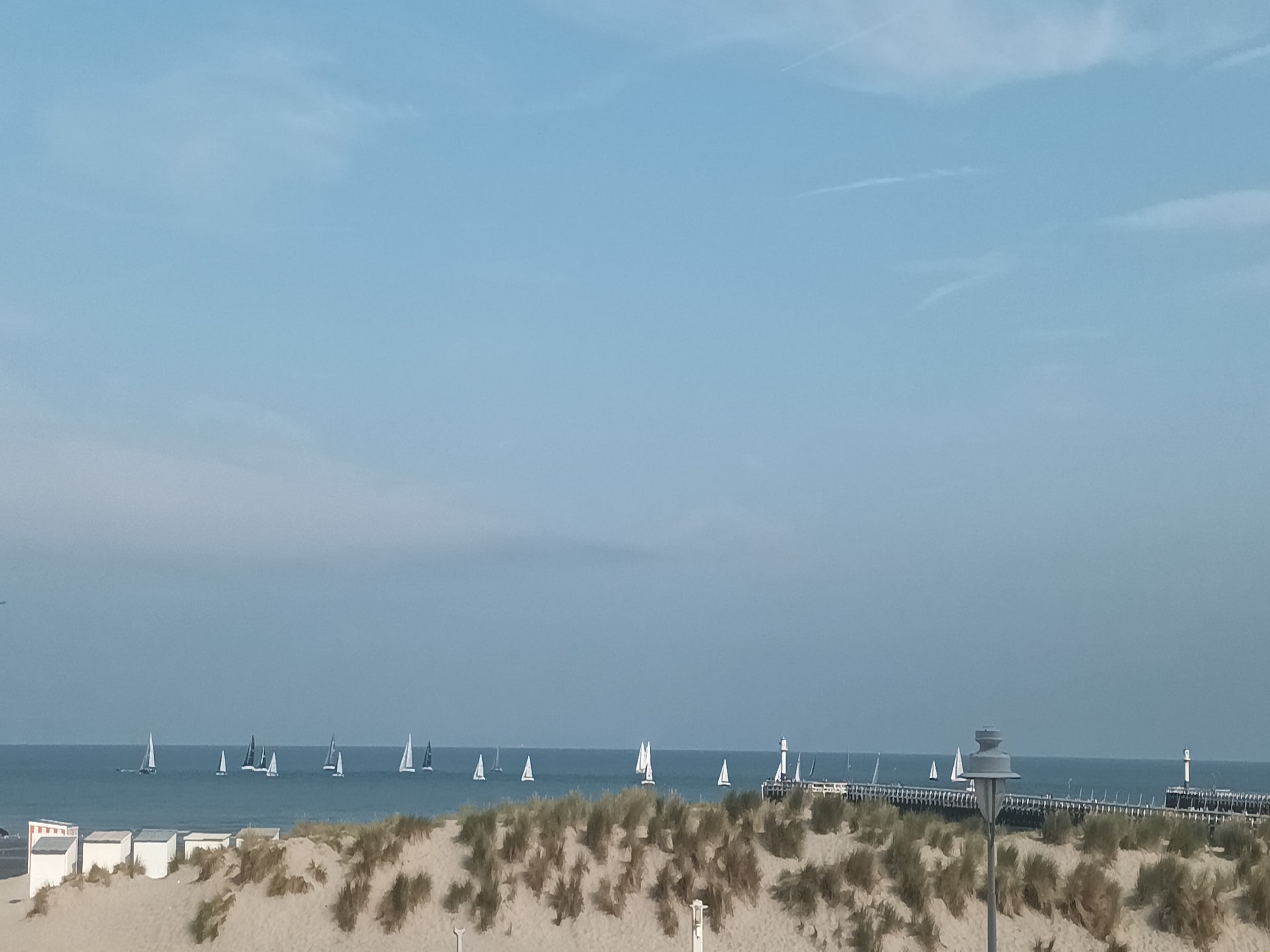 4-persoons appartement aan de zeedijk van Nieuwpoort - foto 16