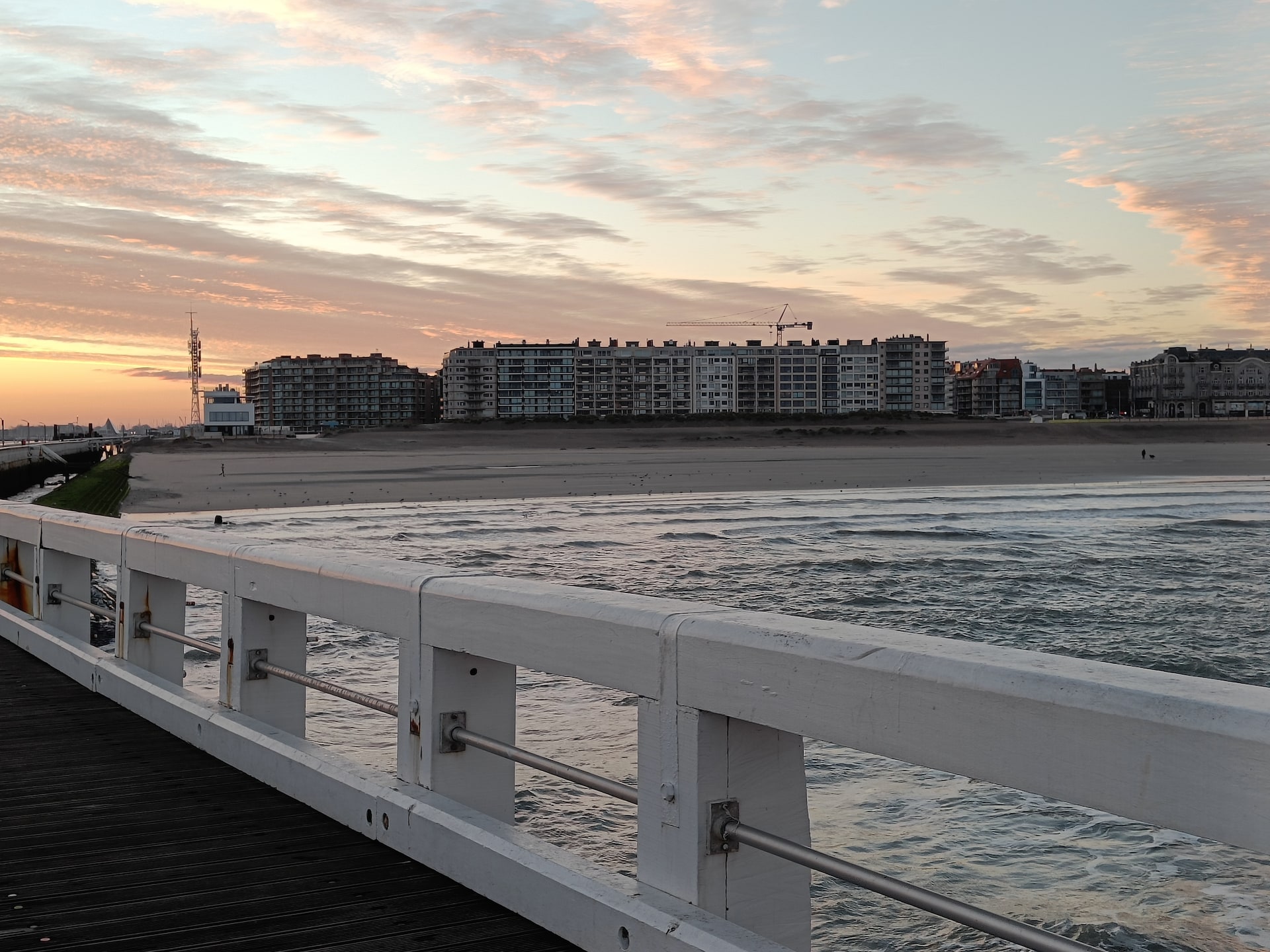 4-persoons appartement aan de zeedijk van Nieuwpoort - foto 18