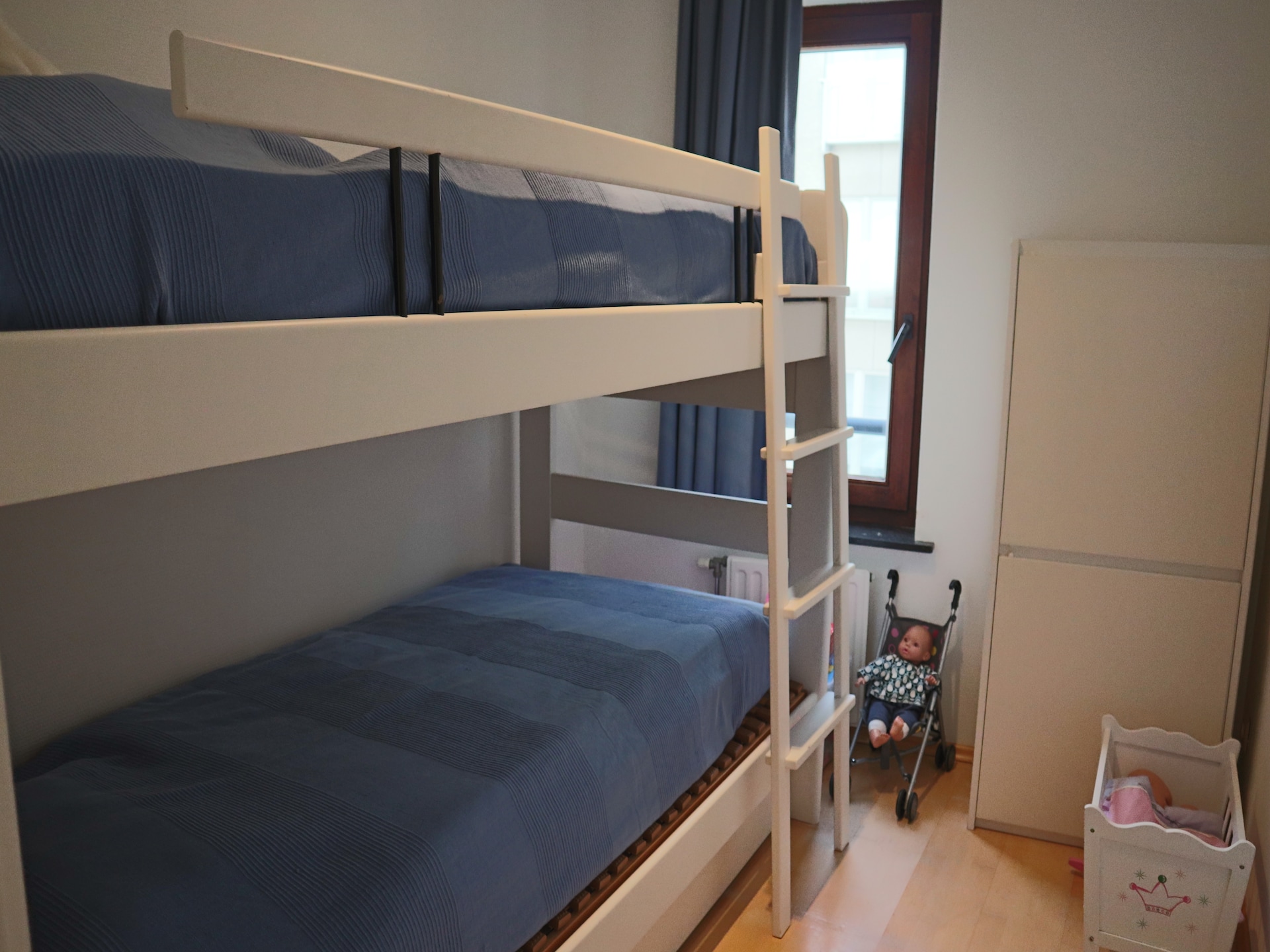 6-persoons hoekappartement met zeezicht in Nieuwpoort - foto 9