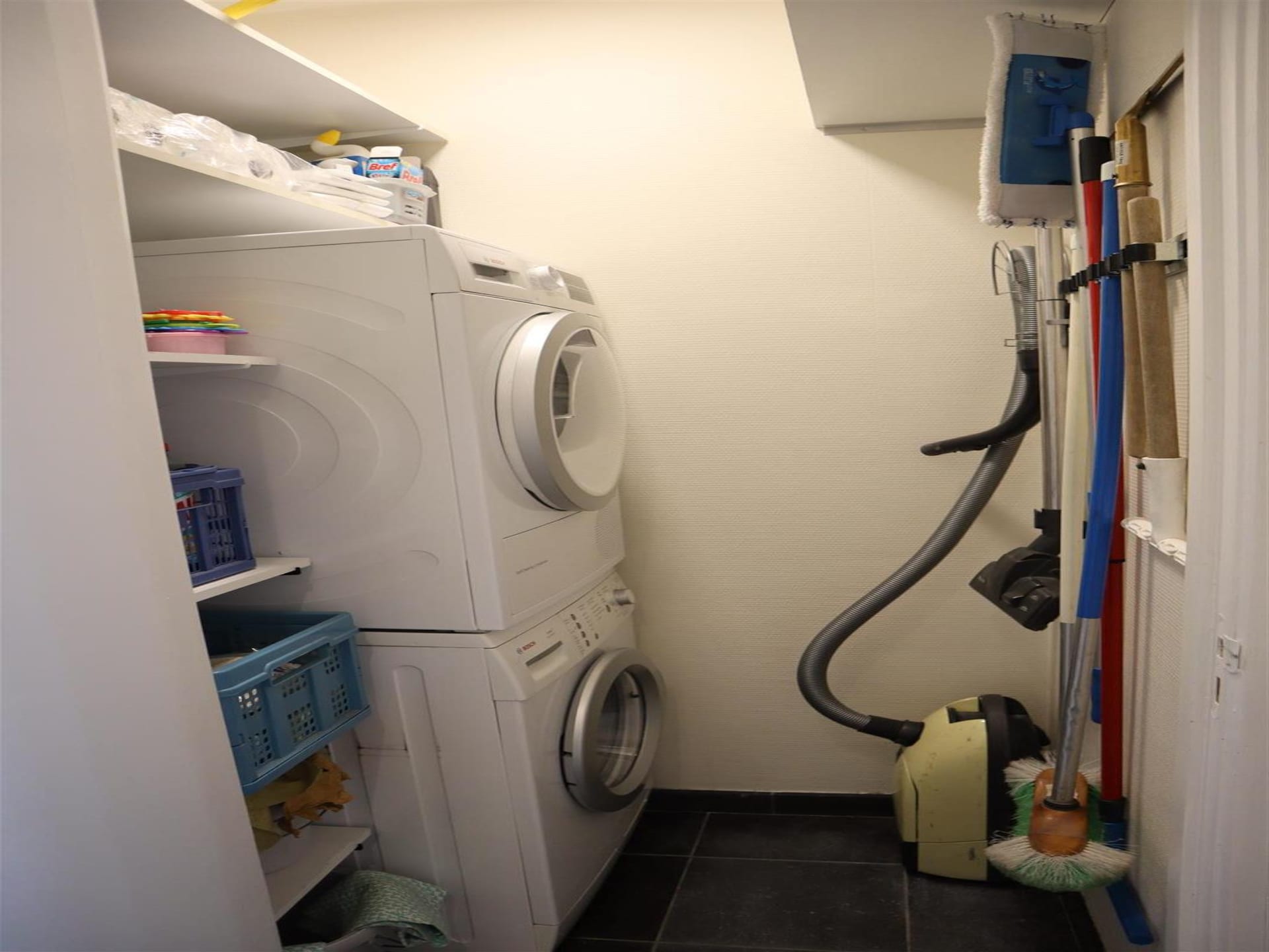 6-persoons hoekappartement met zeezicht in Nieuwpoort - foto 17