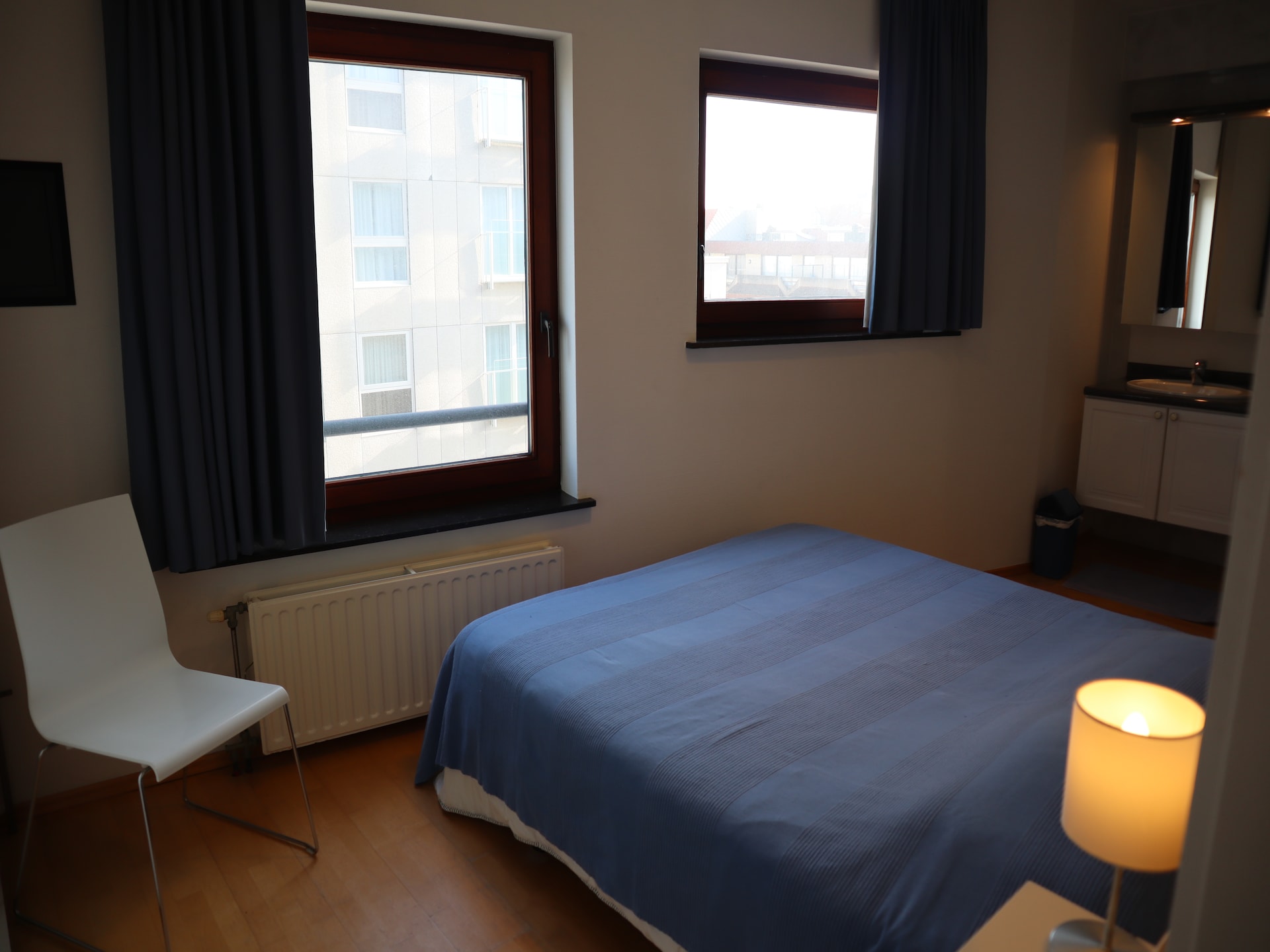 6-persoons hoekappartement met zeezicht in Nieuwpoort - foto 4