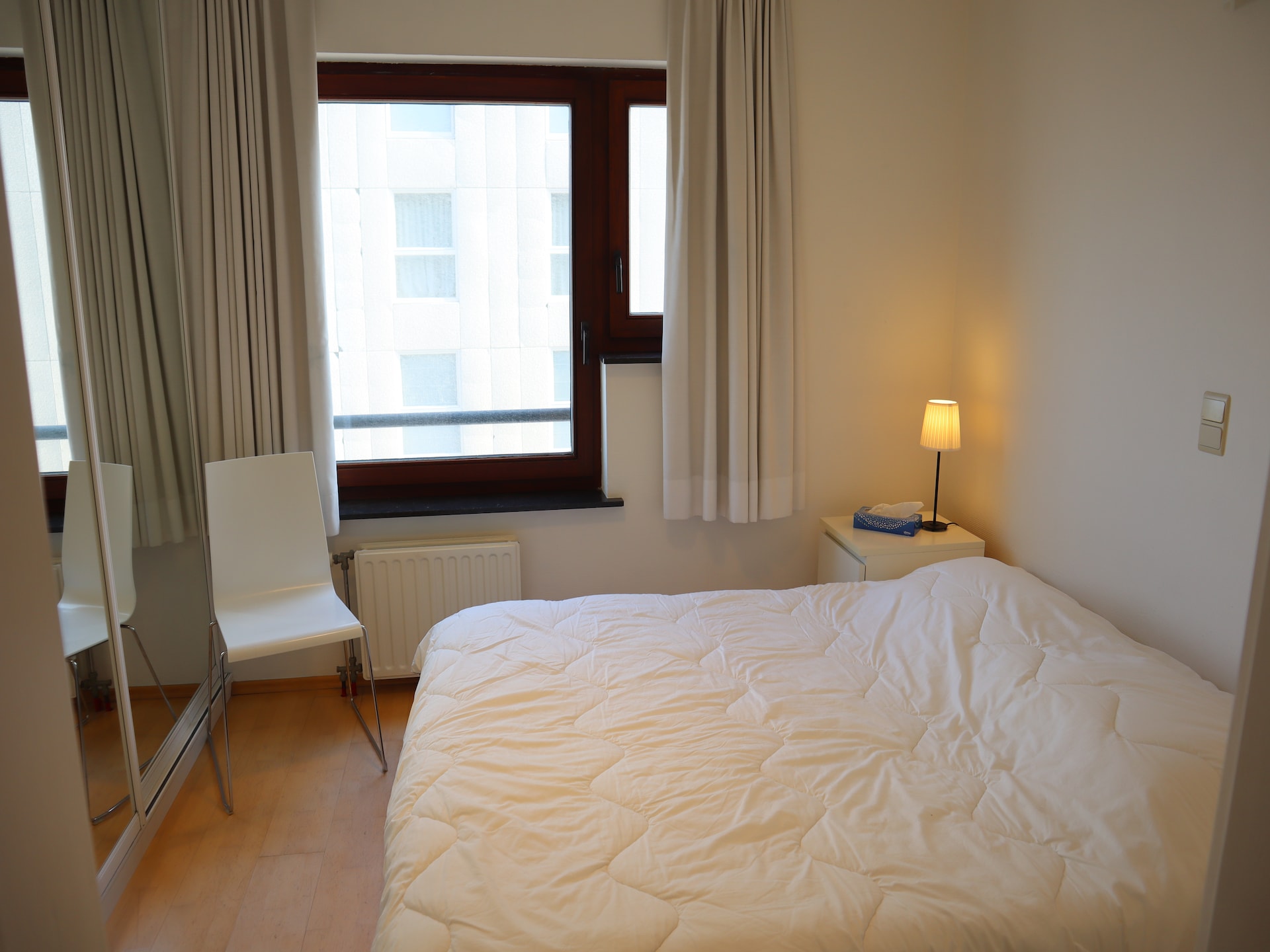 6-persoons hoekappartement met zeezicht in Nieuwpoort - foto 13