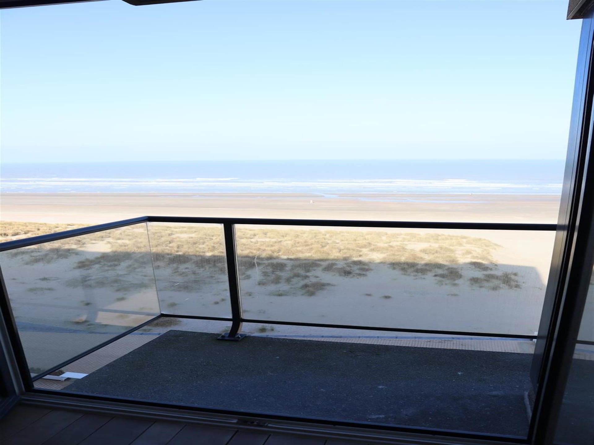 6-persoons hoekappartement met zeezicht in Nieuwpoort - foto 10