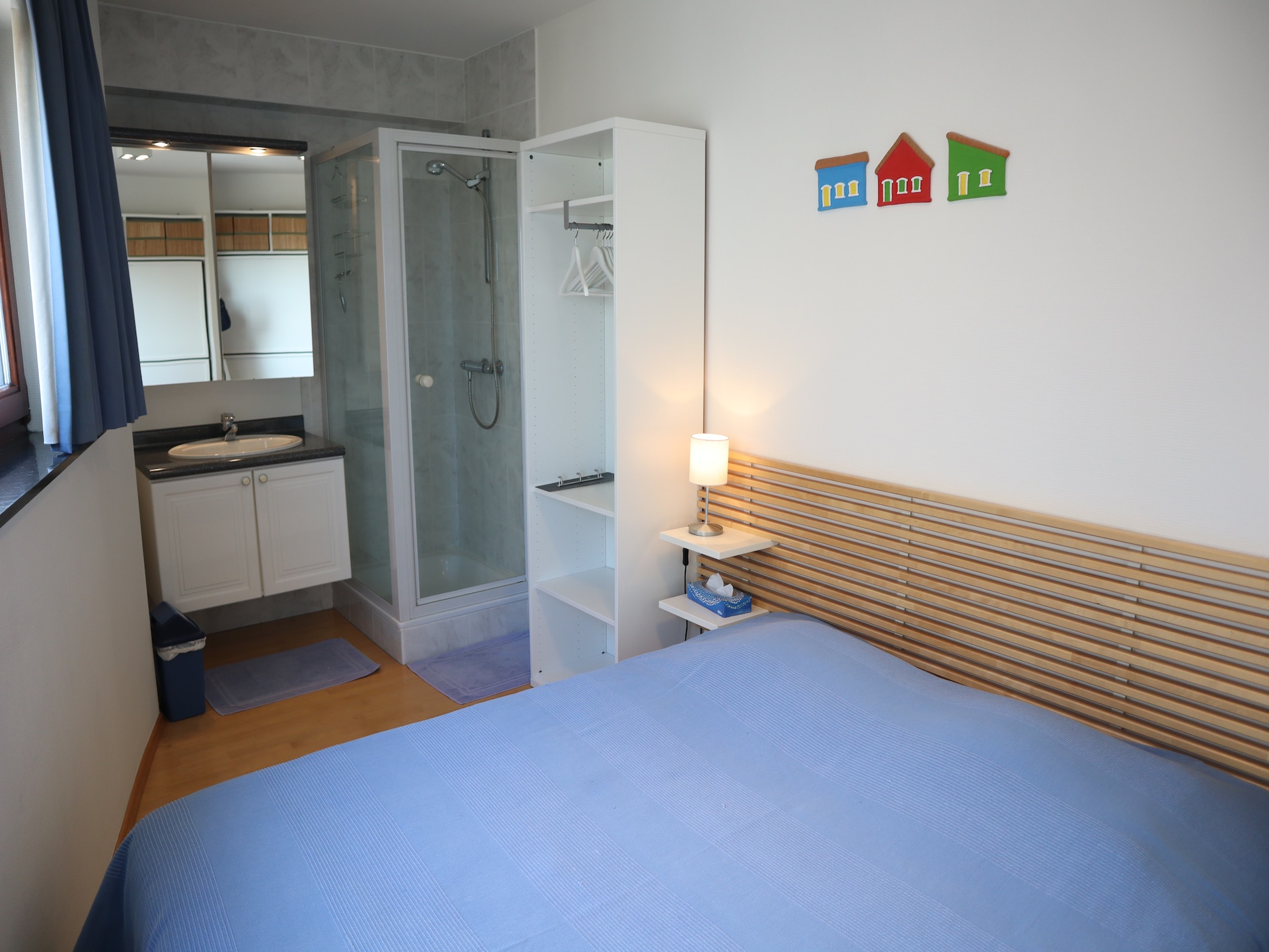 6-persoons hoekappartement met zeezicht in Nieuwpoort - foto 18