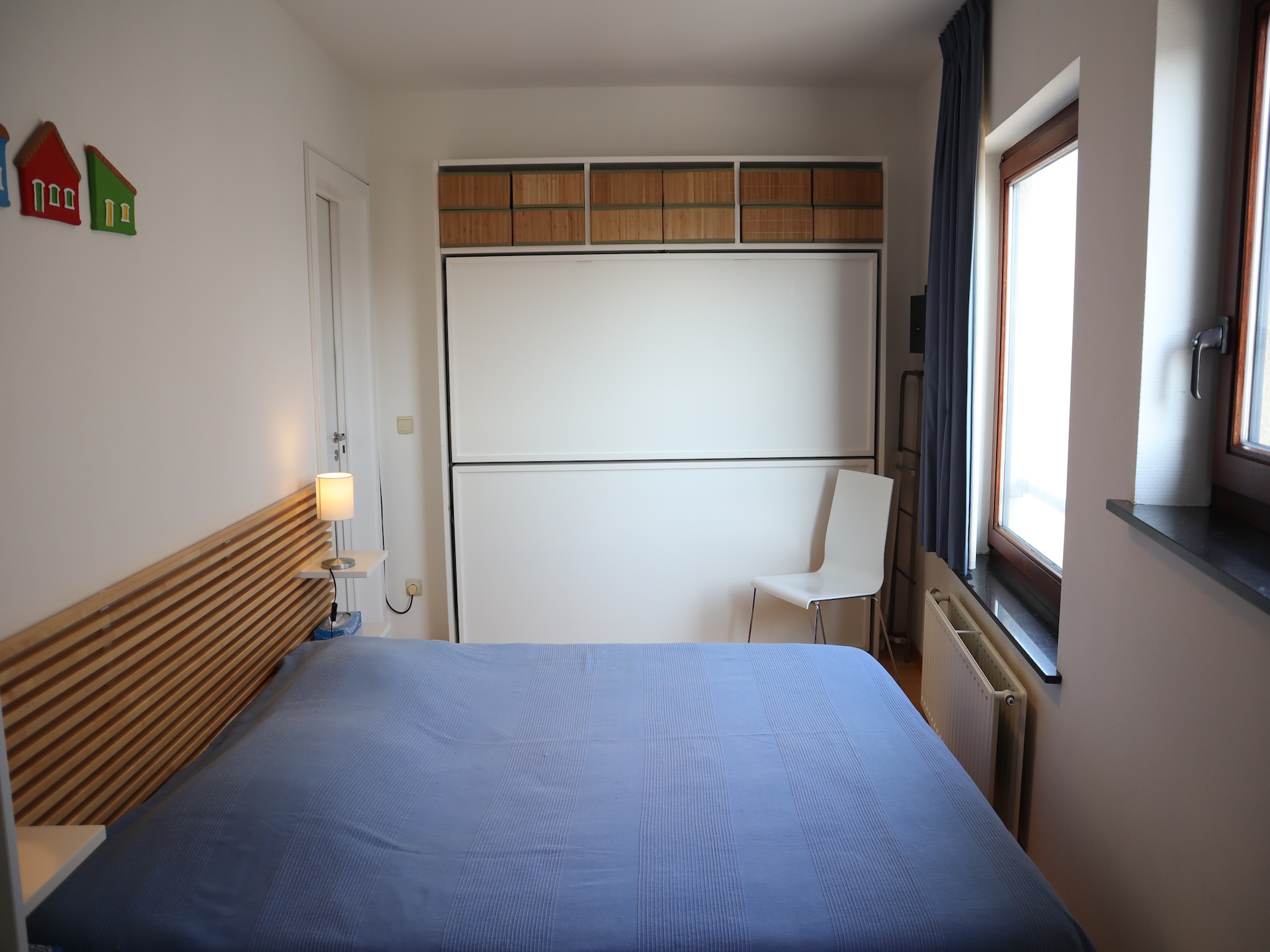 6-persoons hoekappartement met zeezicht in Nieuwpoort - foto 16