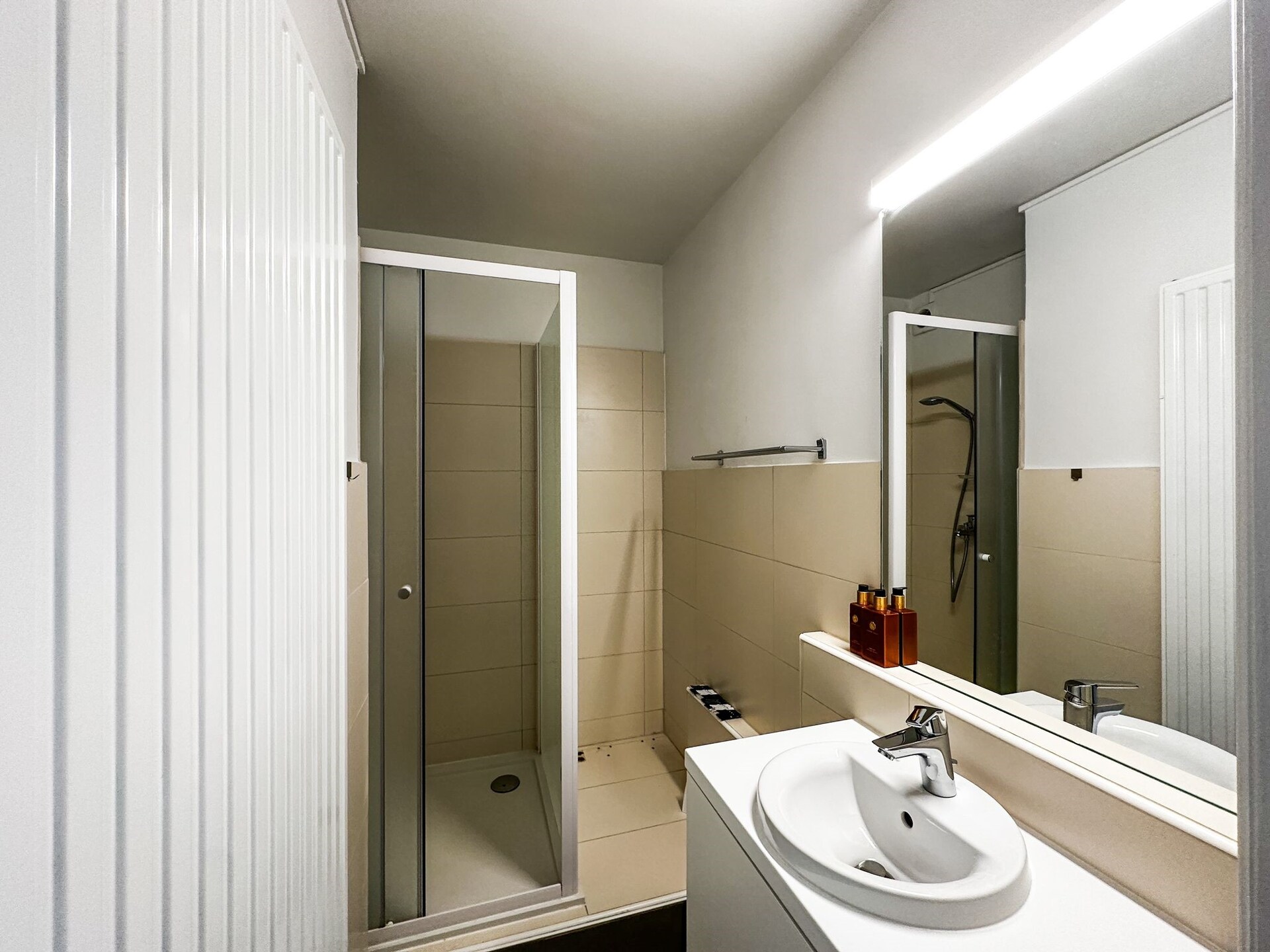6-persoons appartement met zeezicht op de zeewering van Nieuwpoort · 90 m² - foto 16