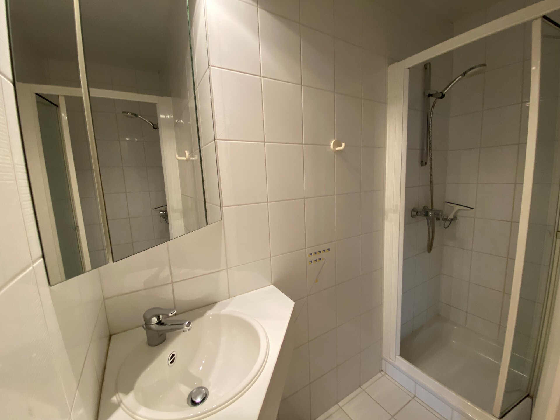 5-persoons appartement aan de zeewering in Nieuwpoort · 5 pers. - foto 14