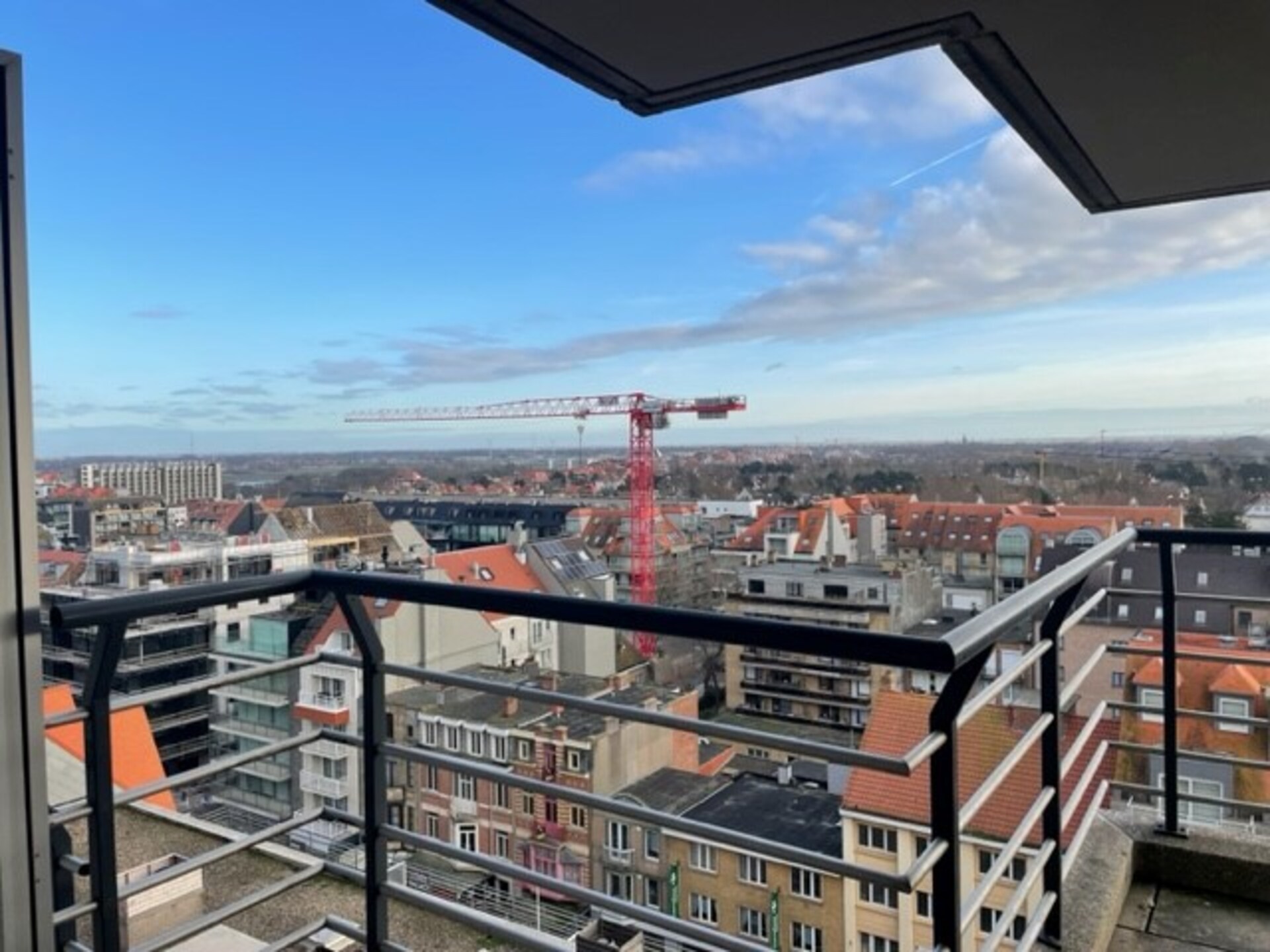 5-persoons appartement aan de zeewering in Nieuwpoort · 5 pers. - foto 6