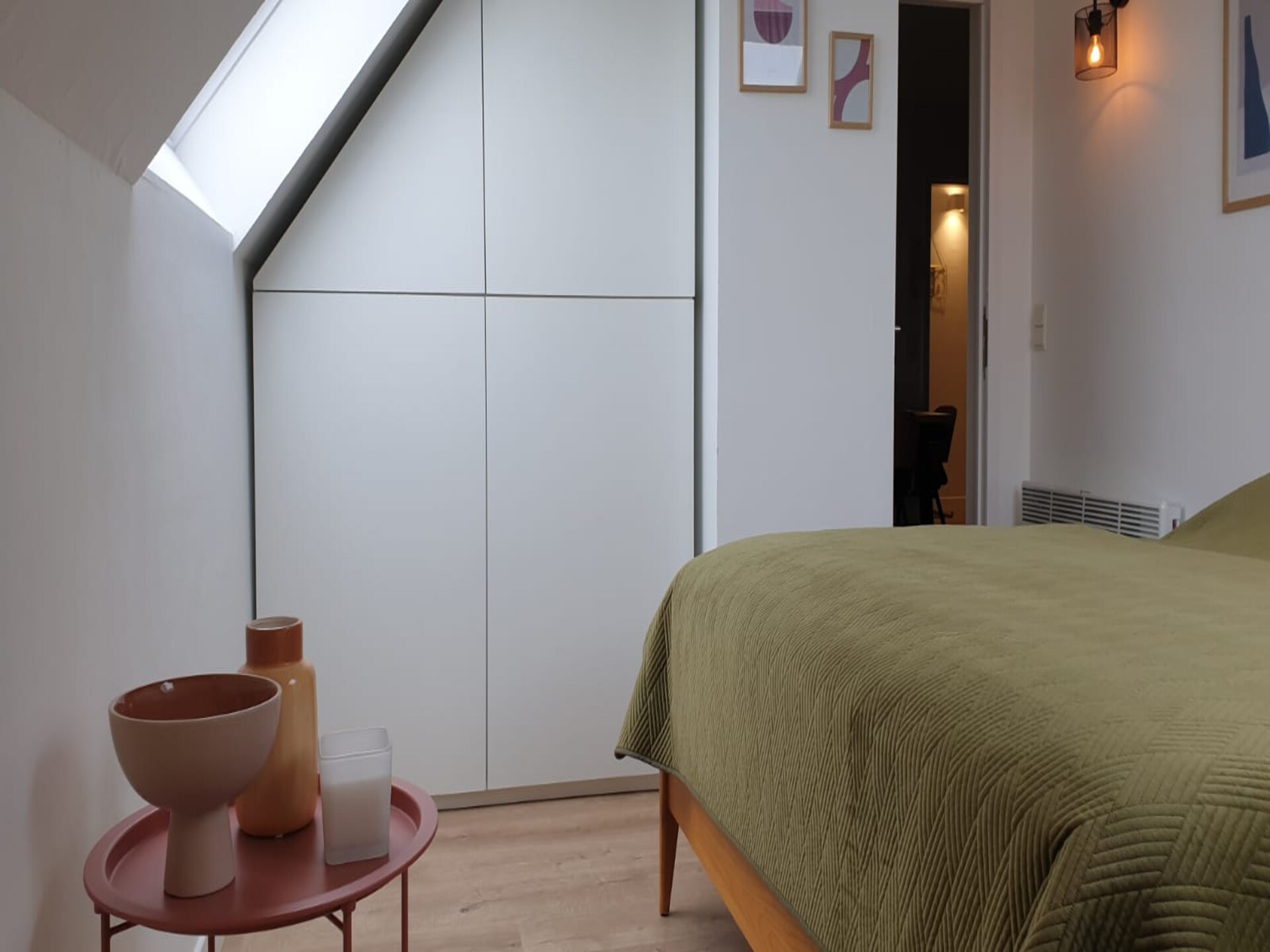 Stijlvol appartement met zonneterras in hartje Nieuwpoort - foto 18