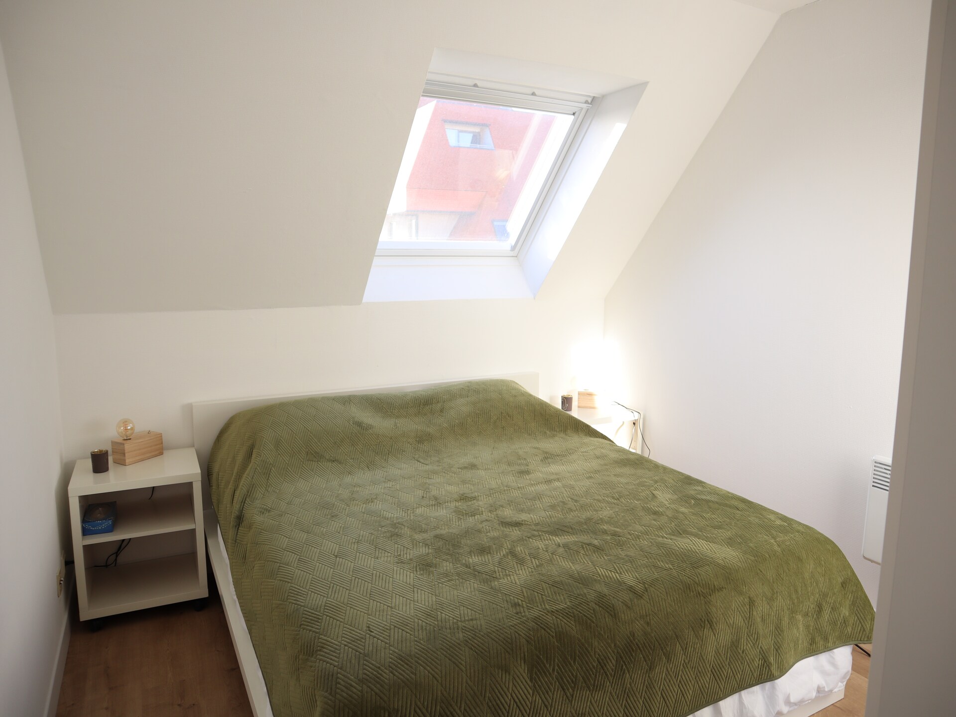 Stijlvol appartement met zonneterras in hartje Nieuwpoort - foto 15