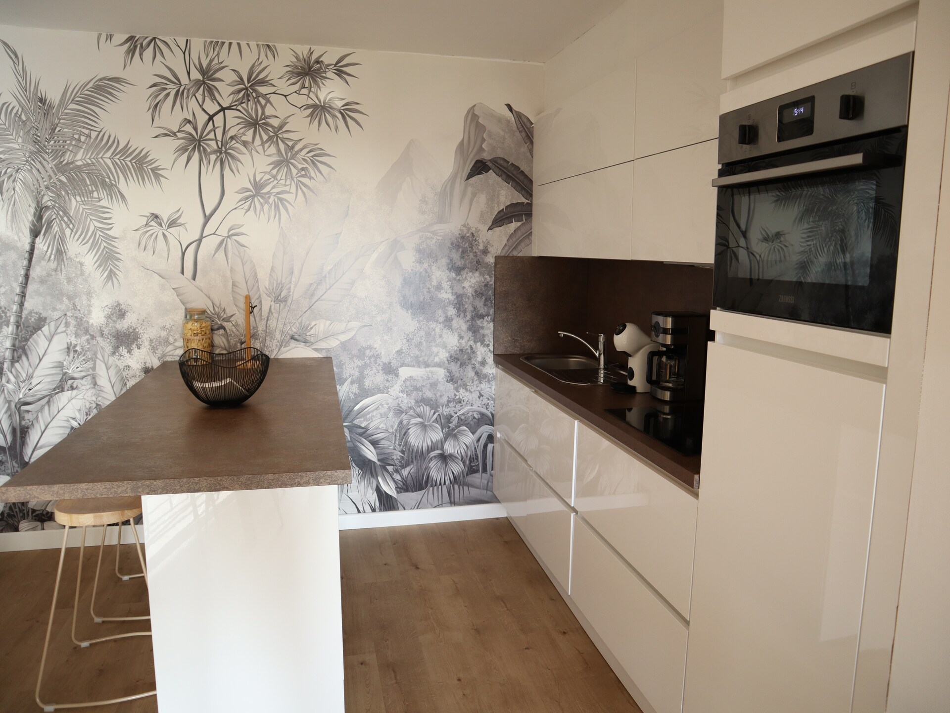 Stijlvol appartement met zonneterras in hartje Nieuwpoort - foto 3