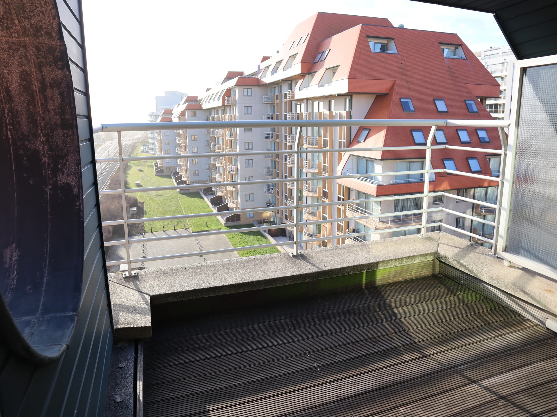 Stijlvol appartement met zonneterras in hartje Nieuwpoort - foto 39