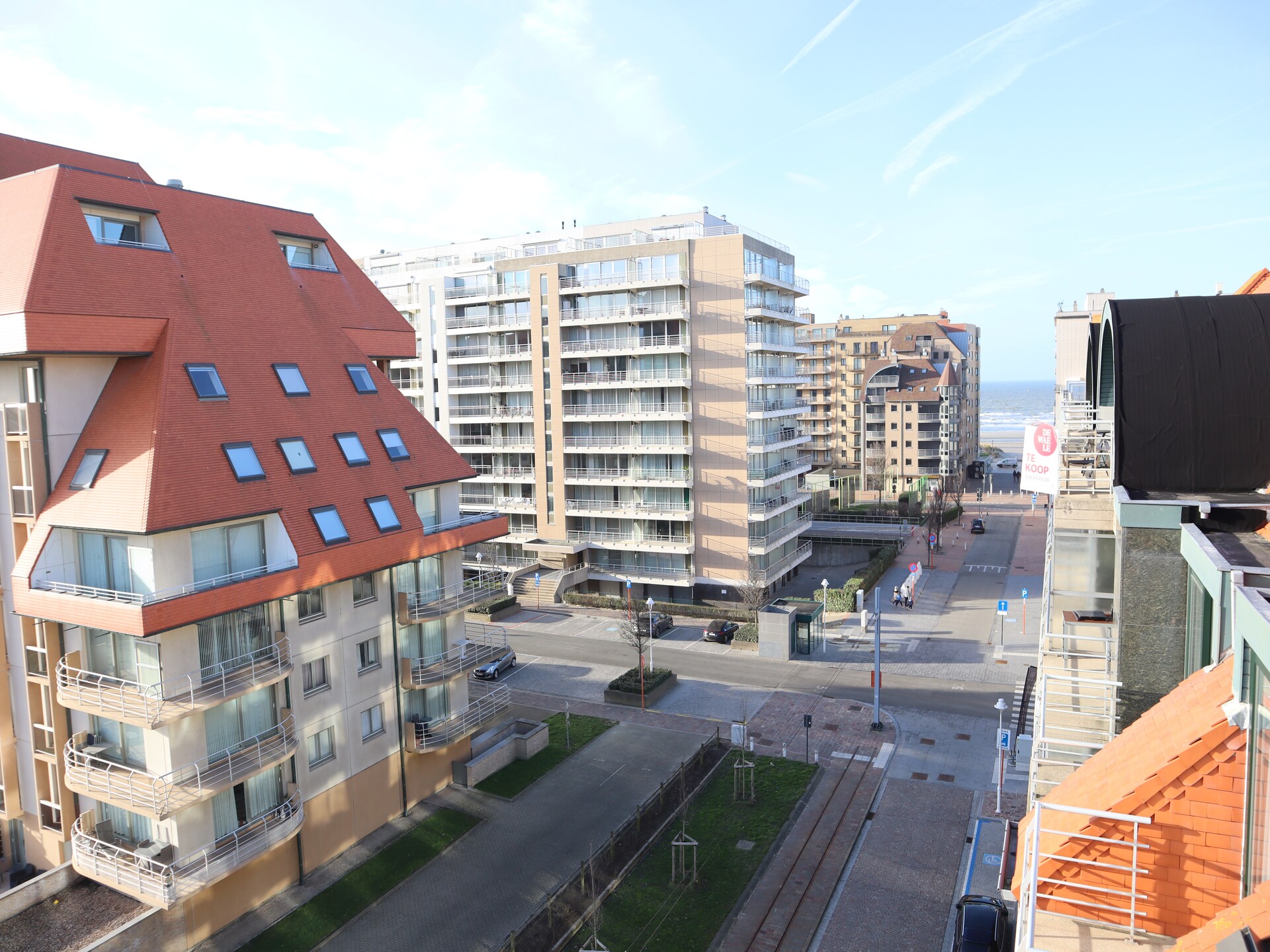 Stijlvol appartement met zonneterras in hartje Nieuwpoort - foto 20