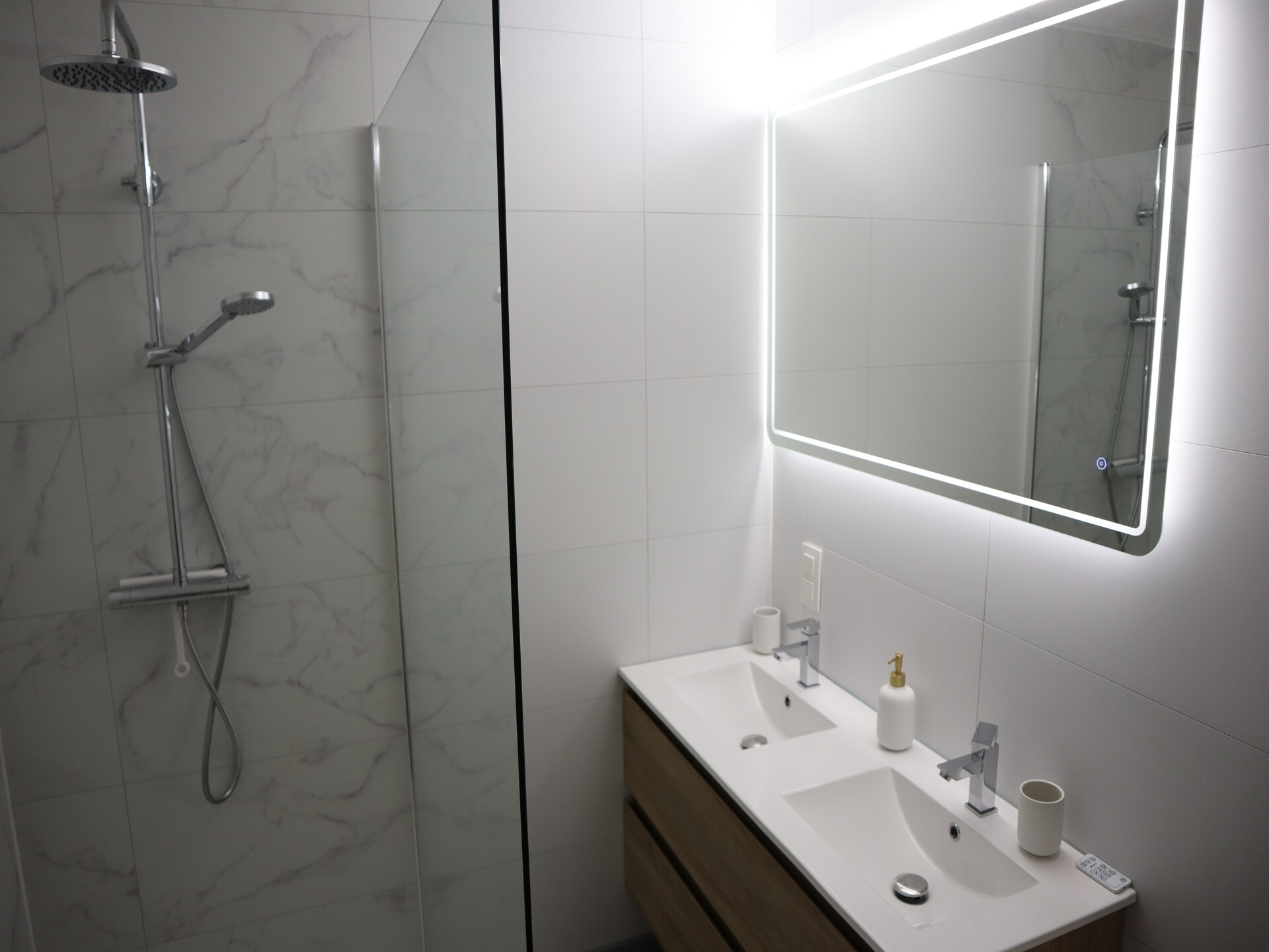 Stijlvol appartement met zonneterras in hartje Nieuwpoort - foto 13
