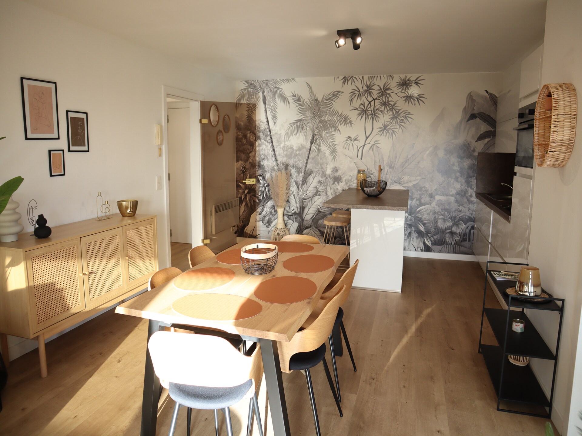 Stijlvol appartement met zonneterras in hartje Nieuwpoort - foto 11