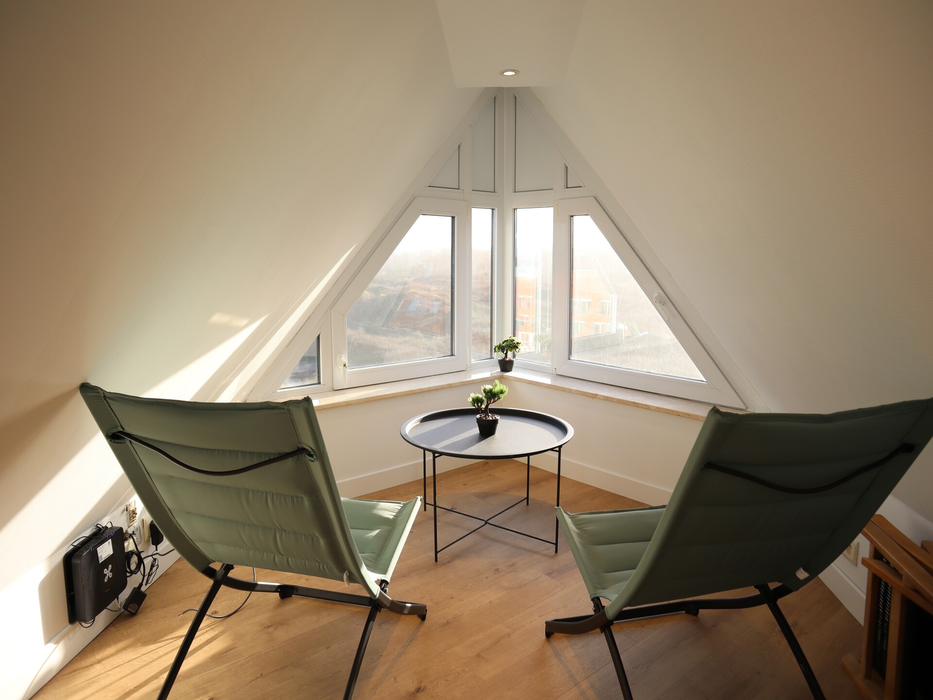 Stijlvol appartement met zonneterras in hartje Nieuwpoort - foto 17