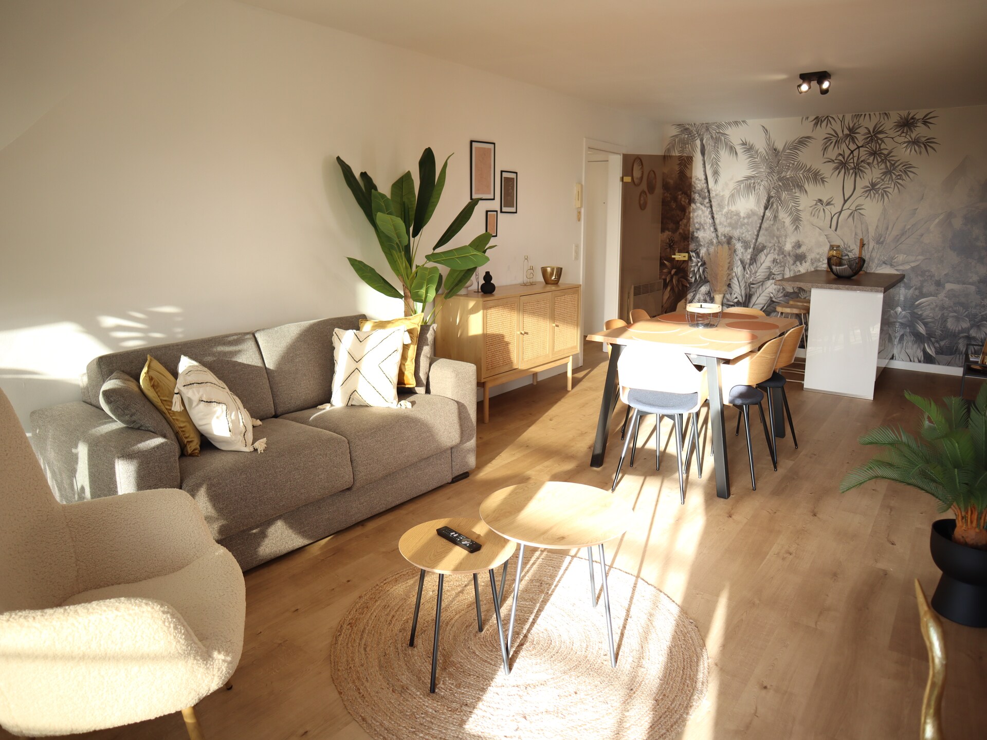 Stijlvol appartement met zonneterras in hartje Nieuwpoort - foto 6