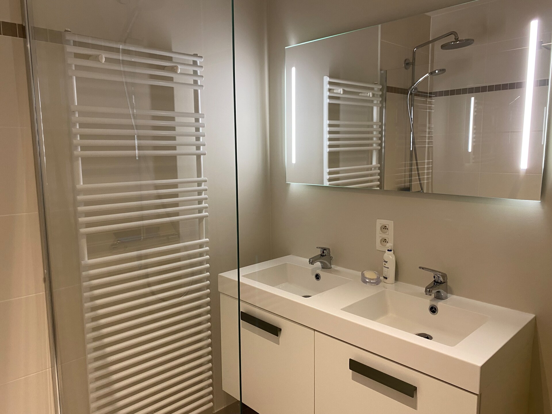 Licht appartement aan de golfbaan met terras en zeezicht in Nieuwpoort - foto 16