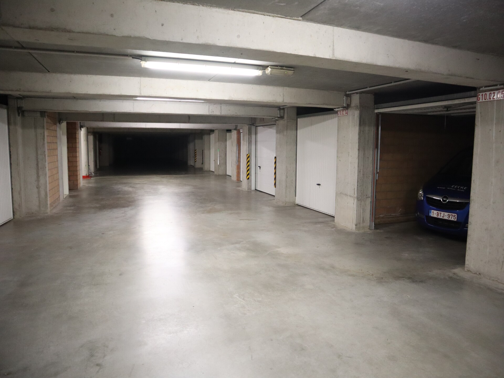 6-persoons appartement met zeezicht en dubbel terras in Nieuwpoort - foto 25