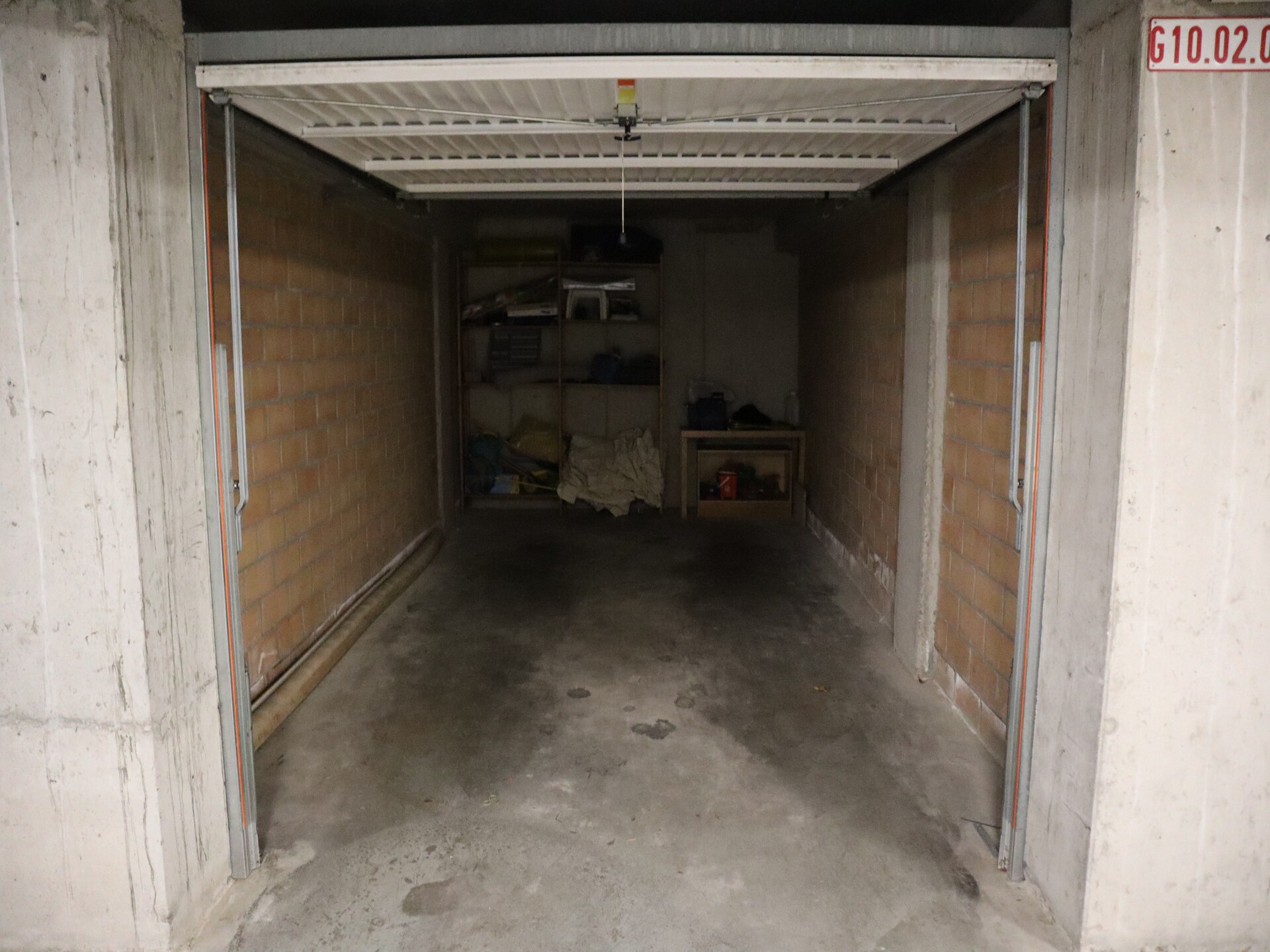 6-persoons appartement met zeezicht en dubbel terras in Nieuwpoort - foto 19