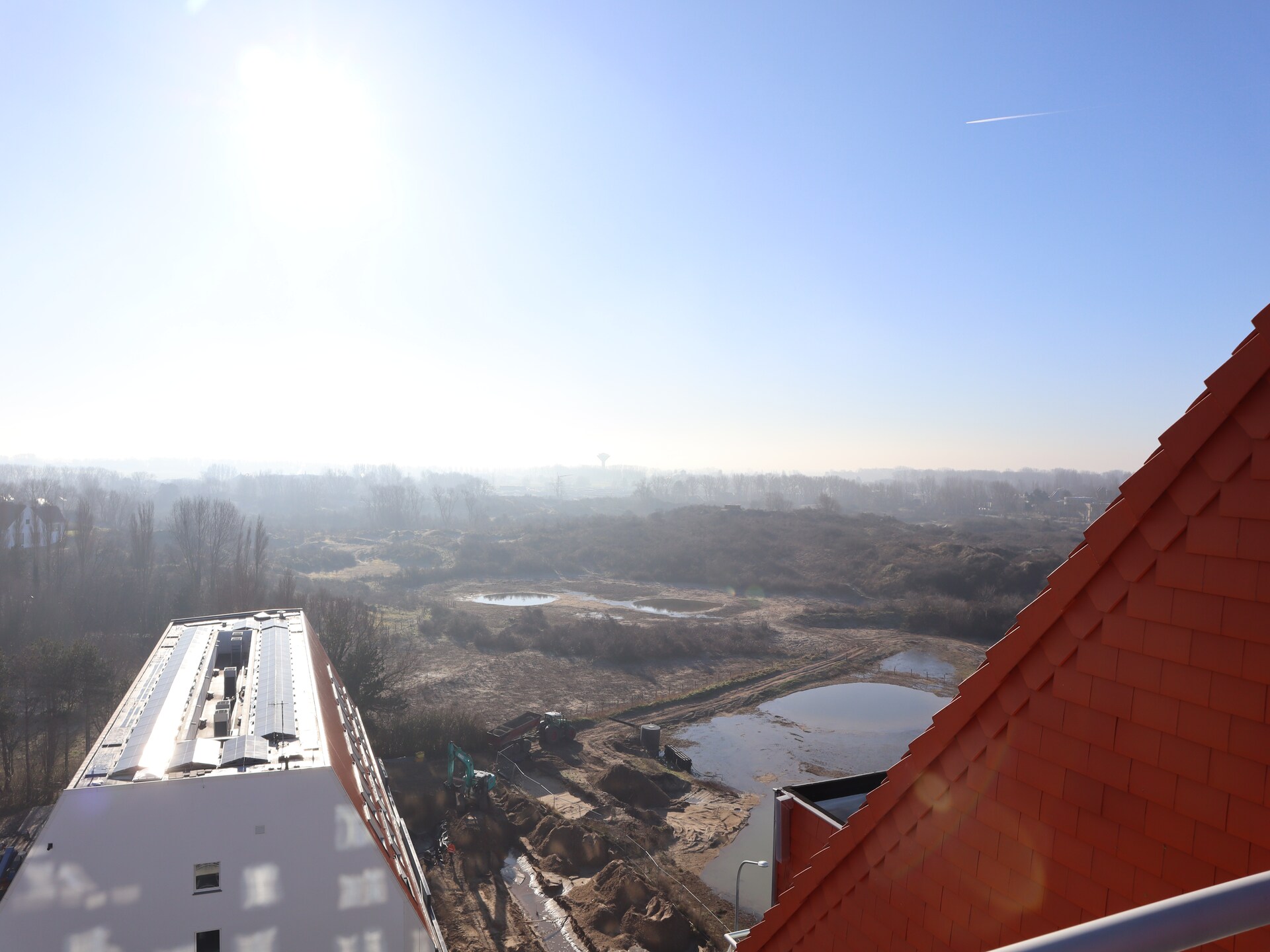 6-persoons appartement met zeezicht en dubbel terras in Nieuwpoort - foto 21