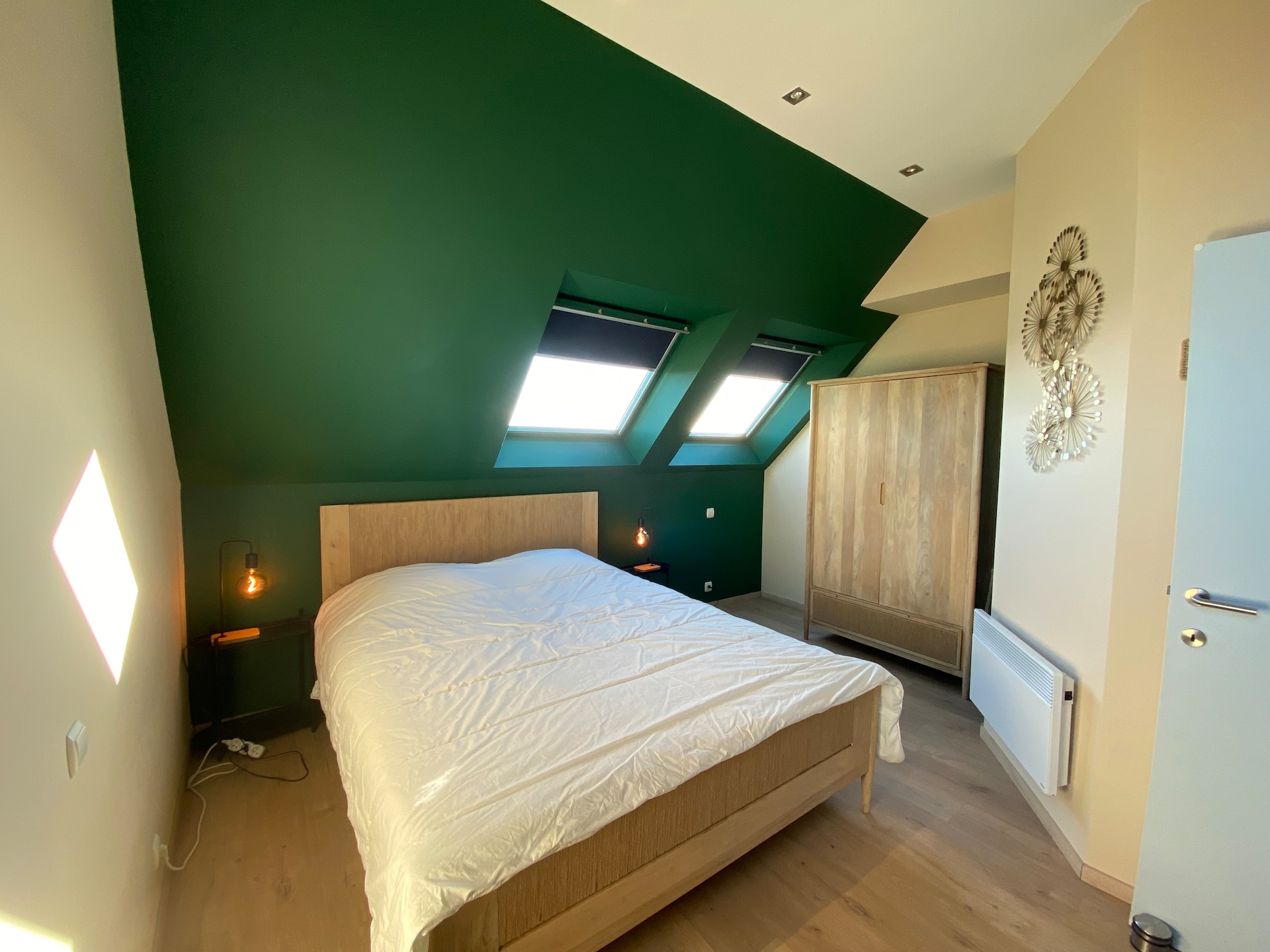6-persoons appartement met zeezicht en dubbel terras in Nieuwpoort - foto 4