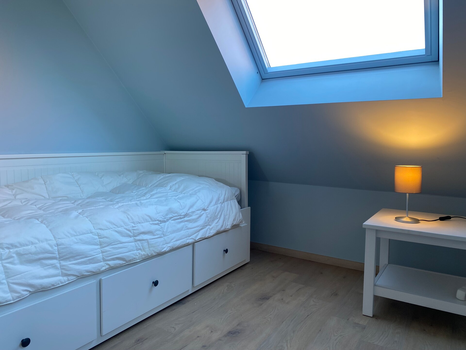 6-persoons appartement met zeezicht en dubbel terras in Nieuwpoort - foto 18