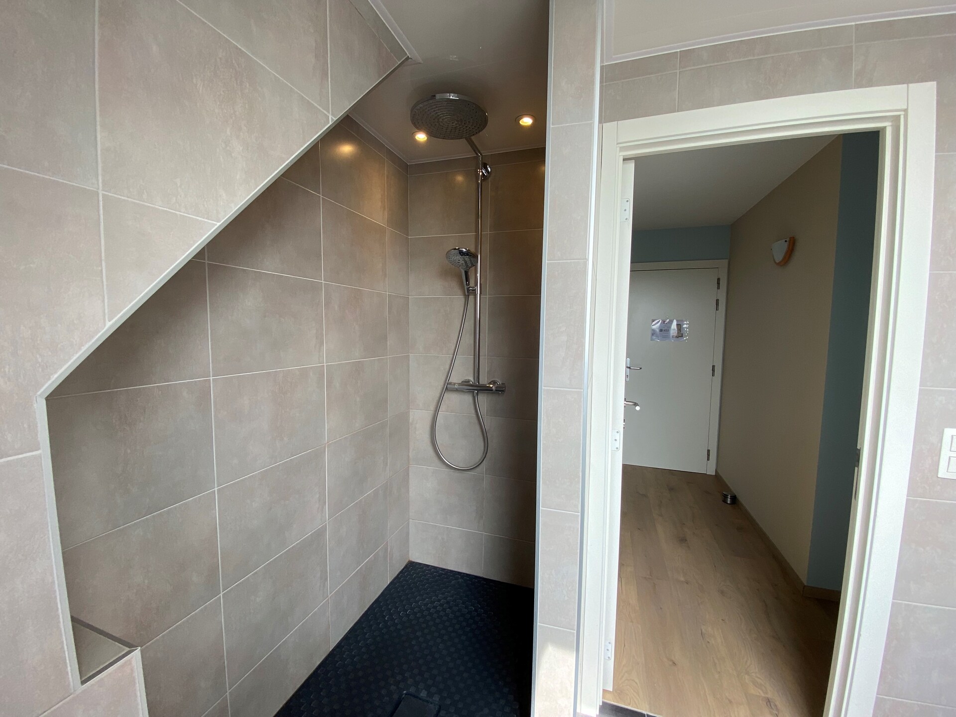 6-persoons appartement met zeezicht en dubbel terras in Nieuwpoort - foto 17