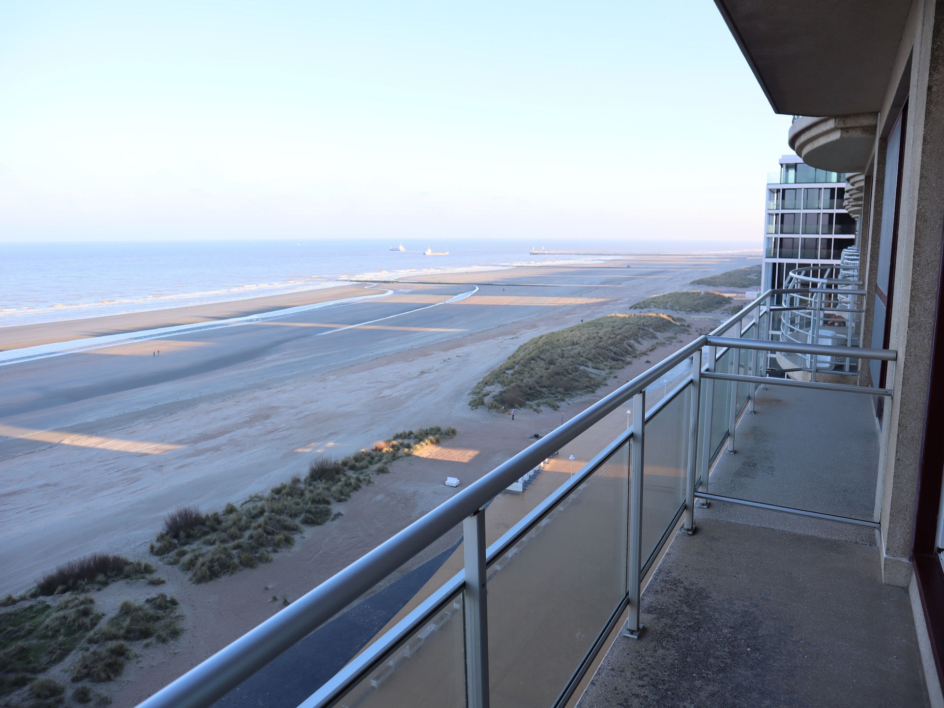Luxe golfappartement voor 4 personen in het hart van Nieuwpoort - foto 11