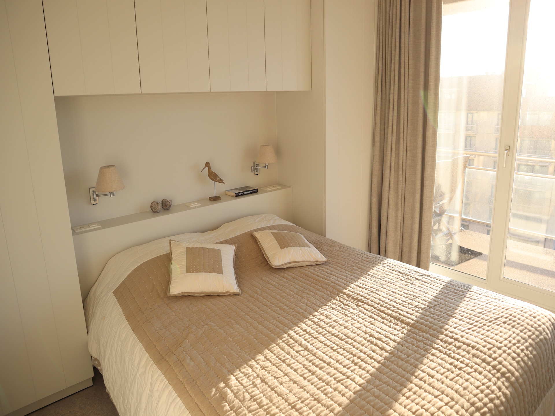 Luxe golfappartement voor 4 personen in het hart van Nieuwpoort - foto 2