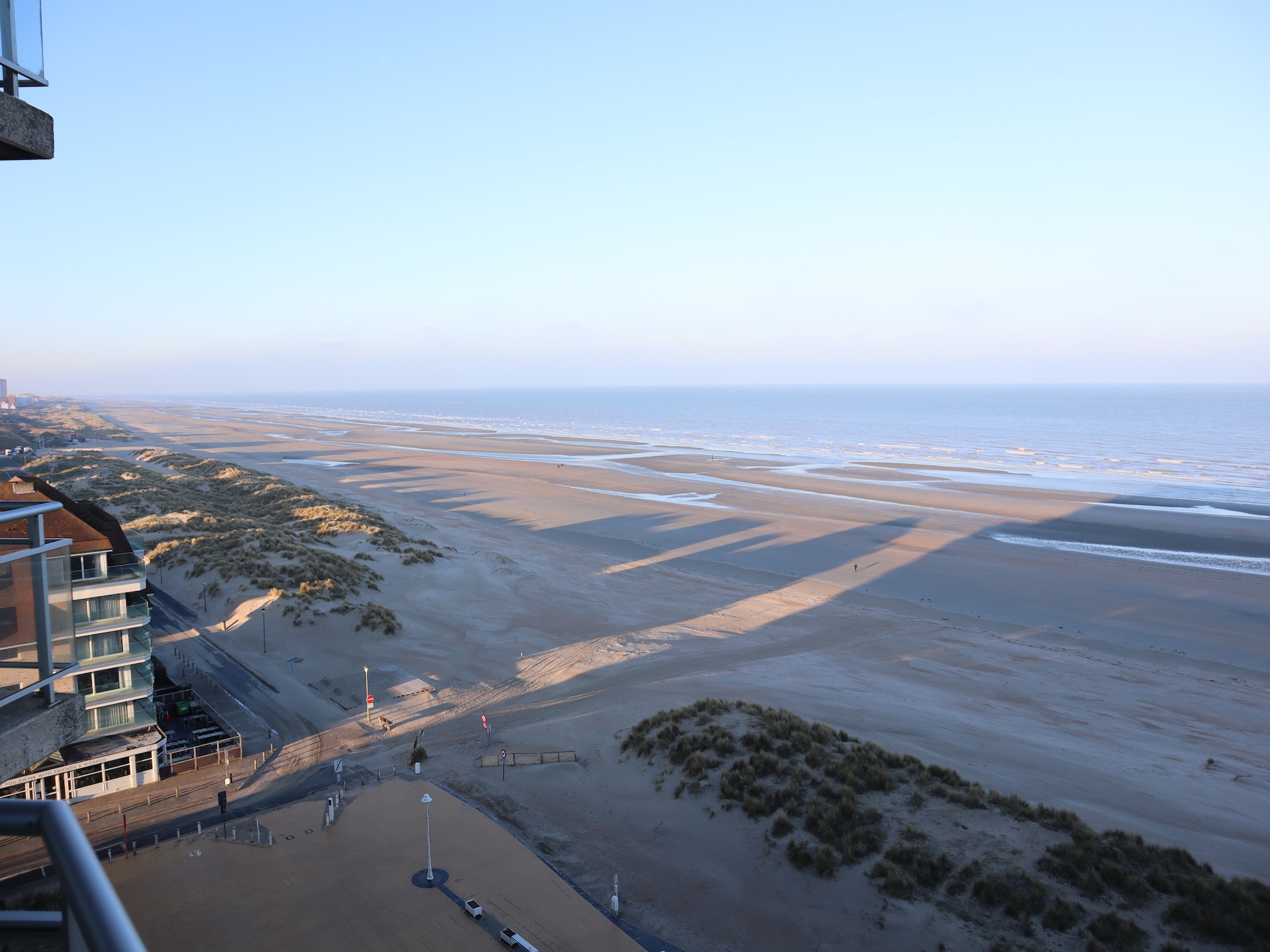 Luxe golfappartement voor 4 personen in het hart van Nieuwpoort - foto 20