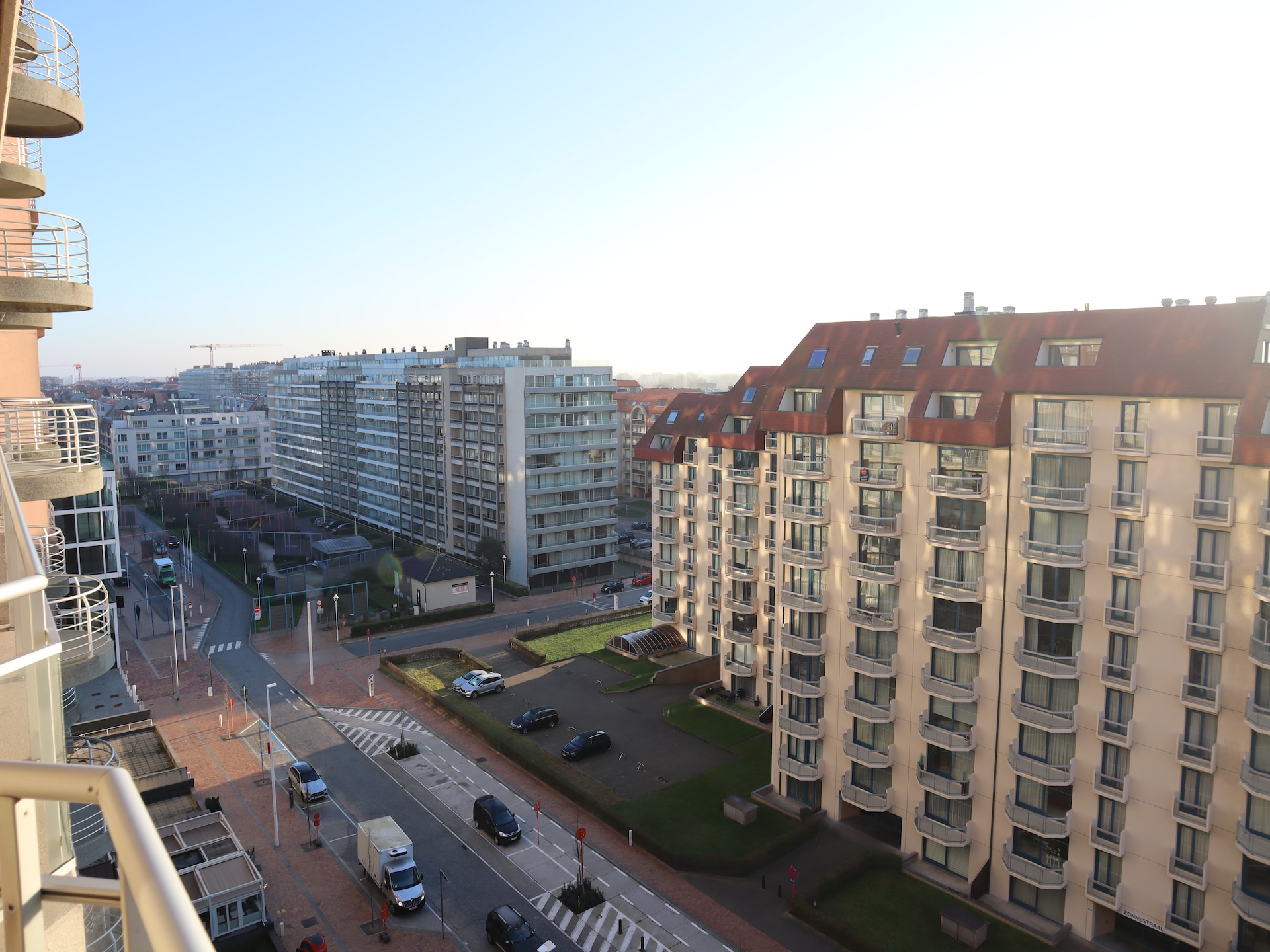 Luxe golfappartement voor 4 personen in het hart van Nieuwpoort - foto 12