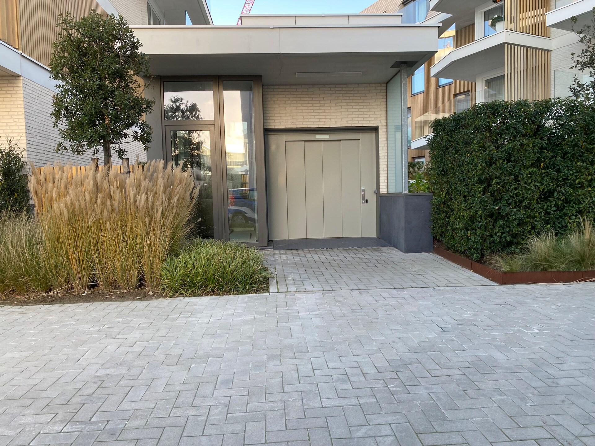 5-persoons appartement met zwembadzicht in Nieuwpoort - foto 14