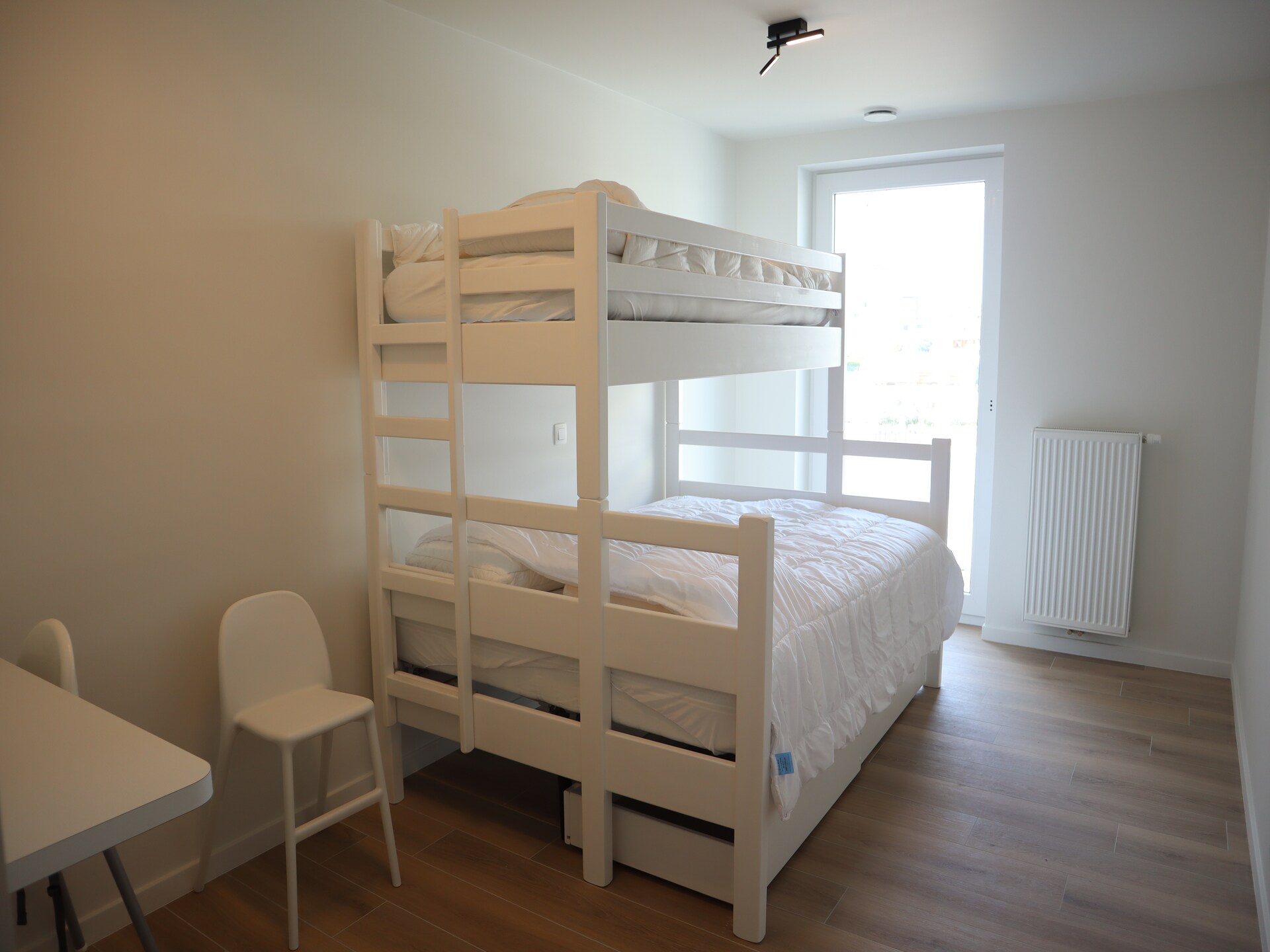 5-persoons appartement met zwembadzicht in Nieuwpoort - foto 4