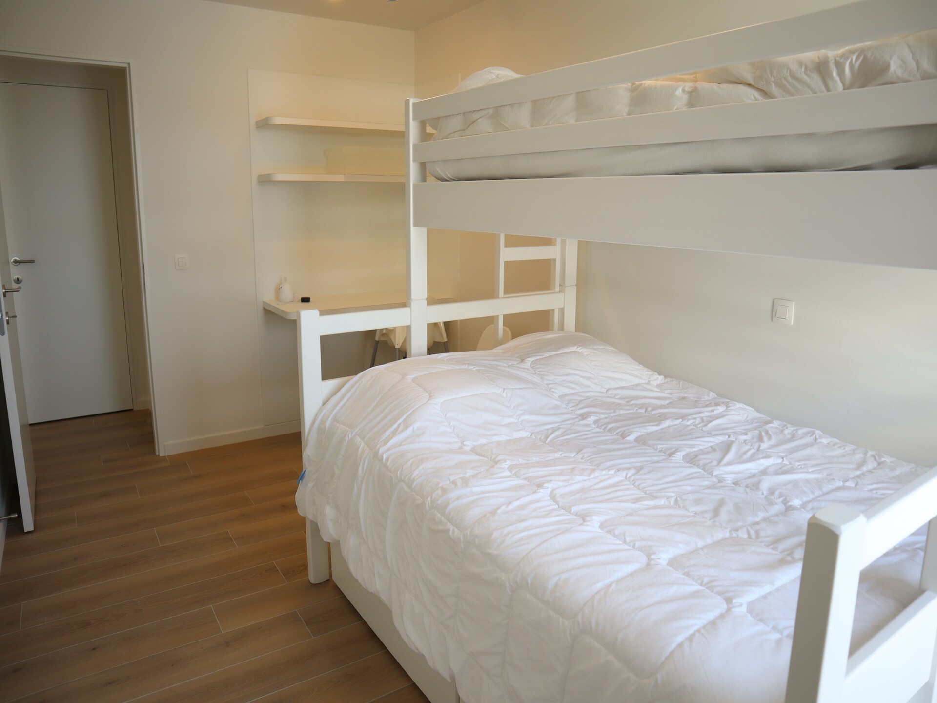 5-persoons appartement met zwembadzicht in Nieuwpoort - foto 15