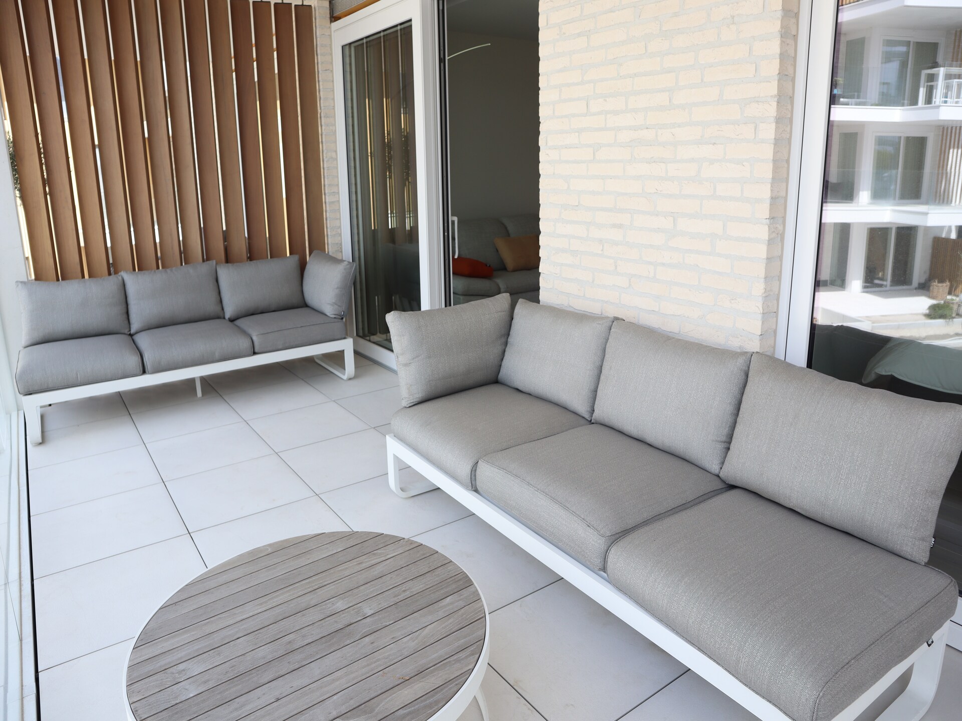 5-persoons appartement met zwembadzicht in Nieuwpoort - foto 5