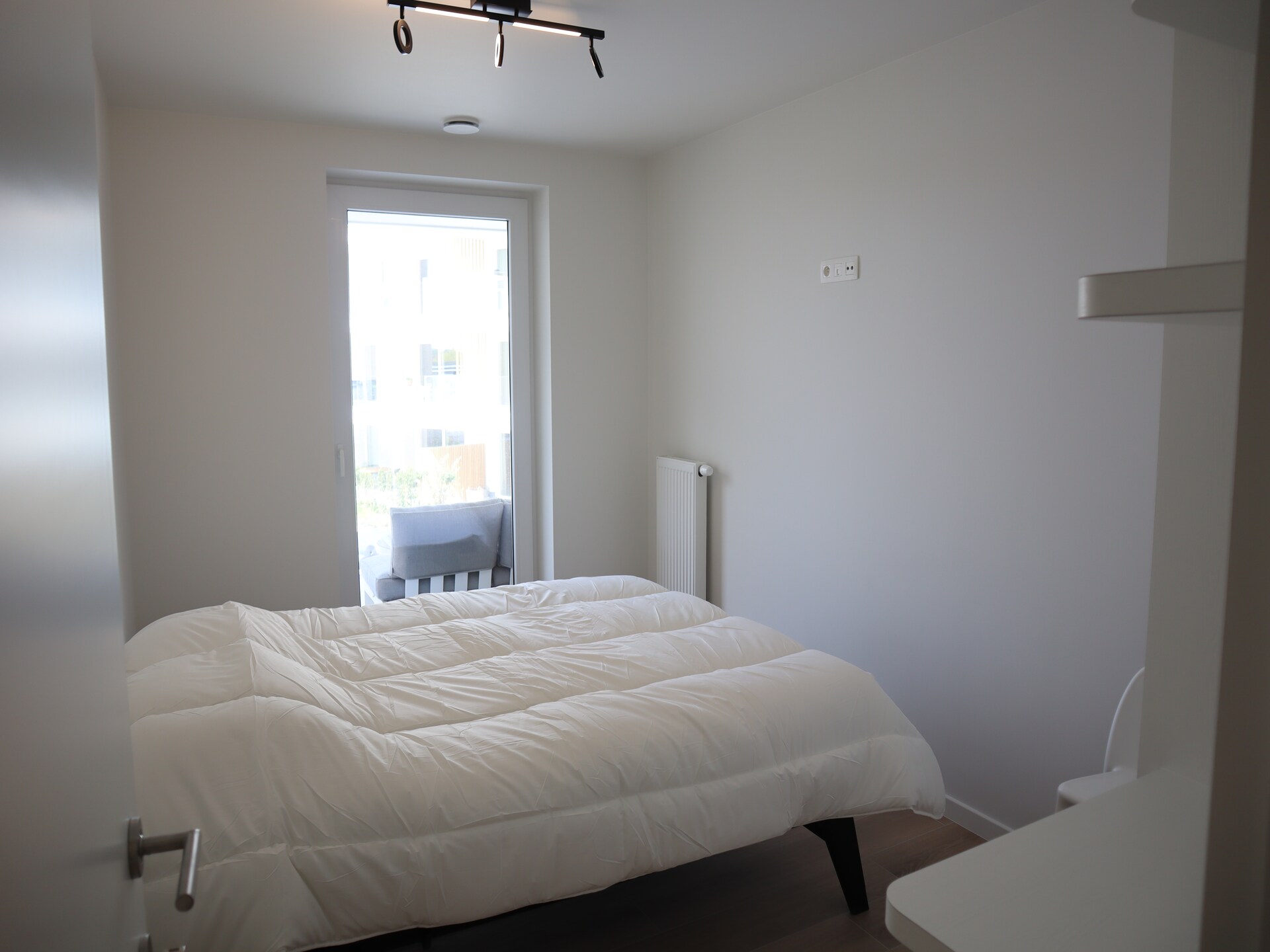 5-persoons appartement met zwembadzicht in Nieuwpoort - foto 11