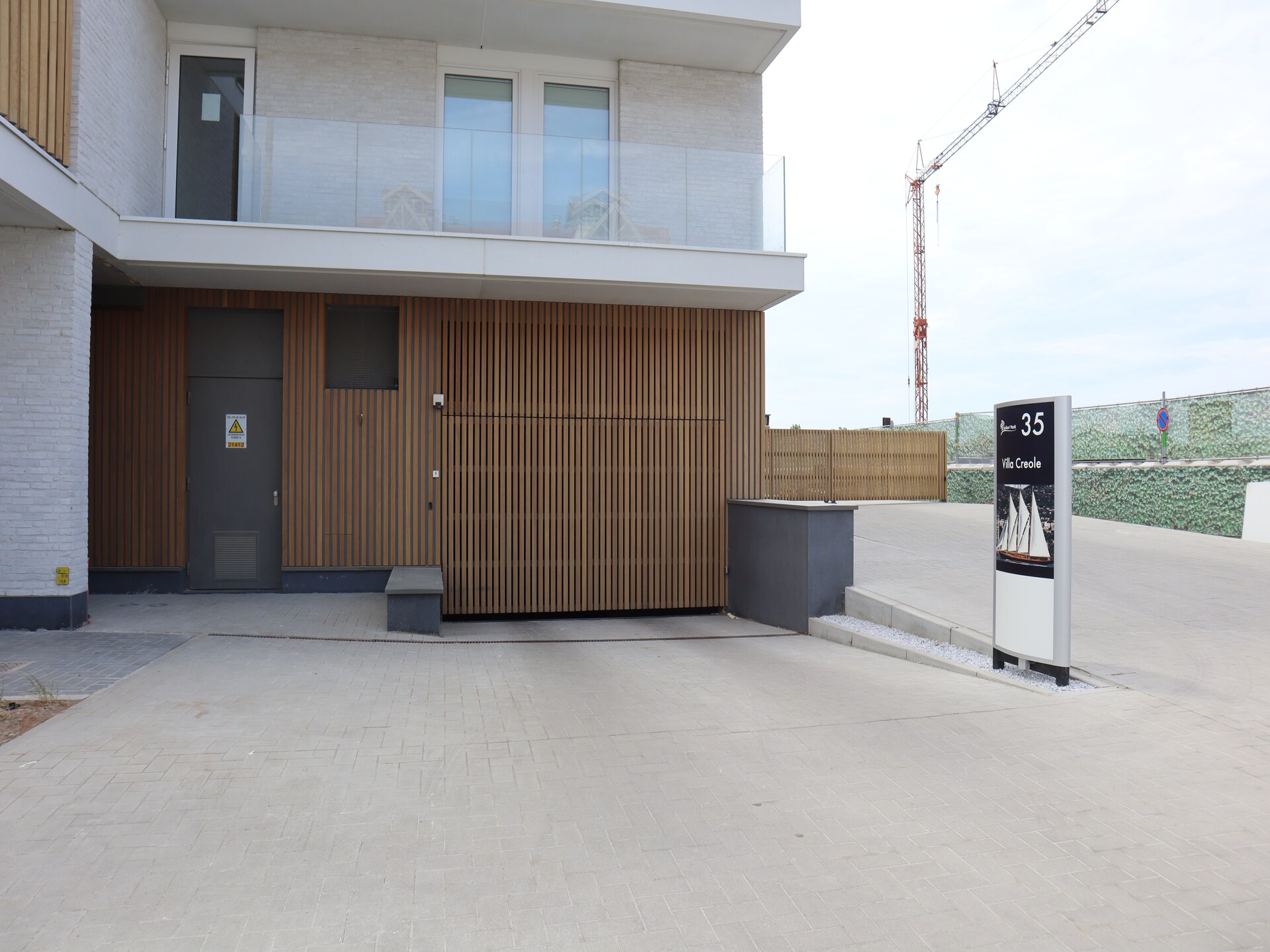 5-persoons appartement met zwembadzicht in Nieuwpoort - foto 17