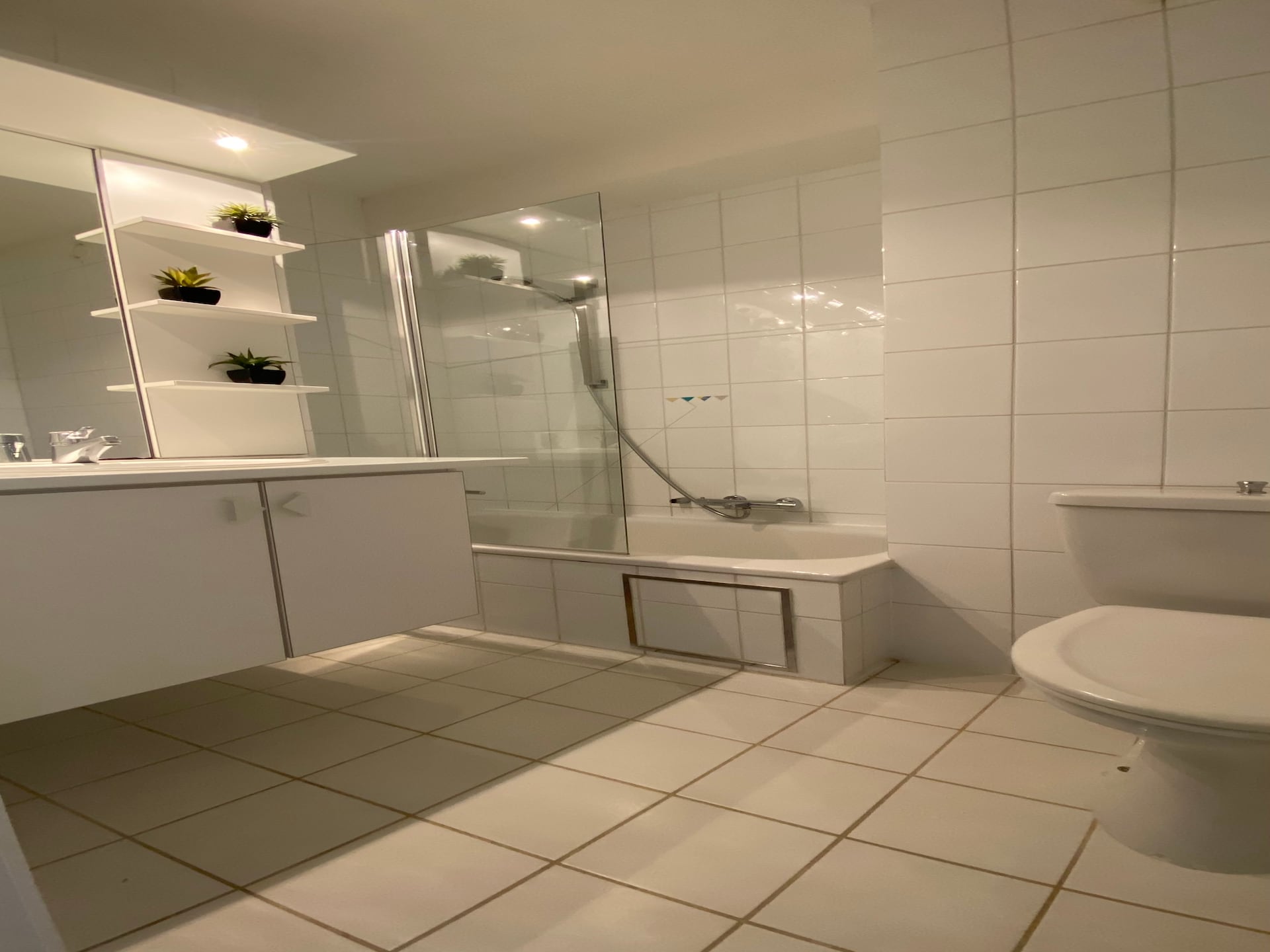 4-persoons appartement met zeezicht op de zeewering van Nieuwpoort - foto 11