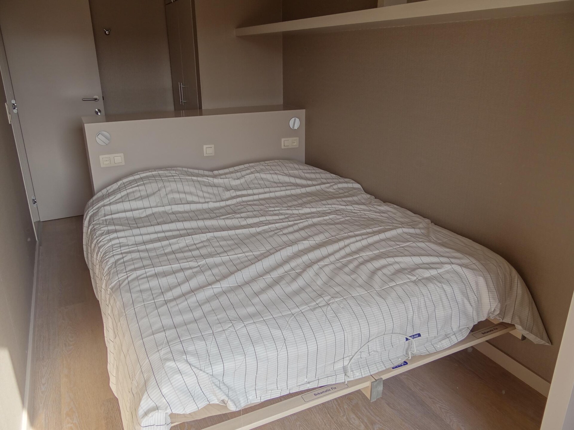 6-persoons appartement aan de zeedijk in Nieuwpoort - foto 3